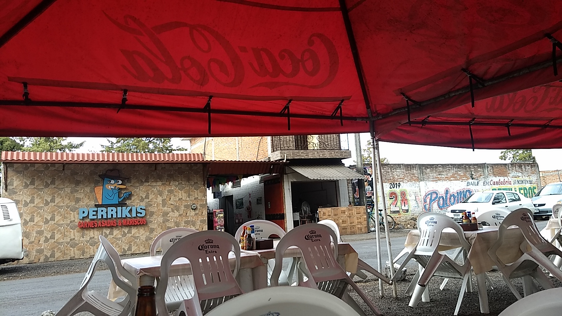 Restaurant Perrikis de Rivera image 1