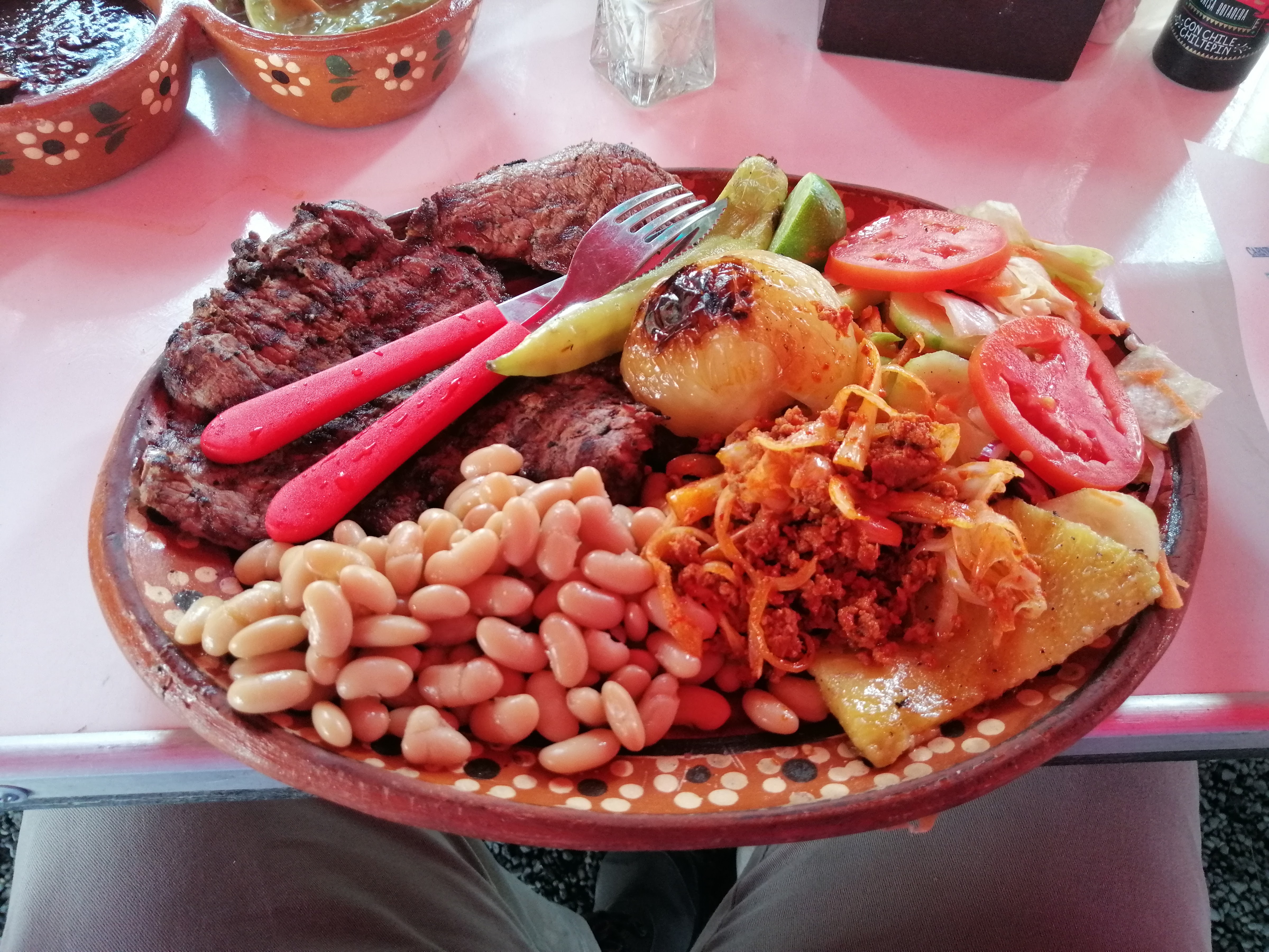 Restaurant Perrikis de Rivera image 2