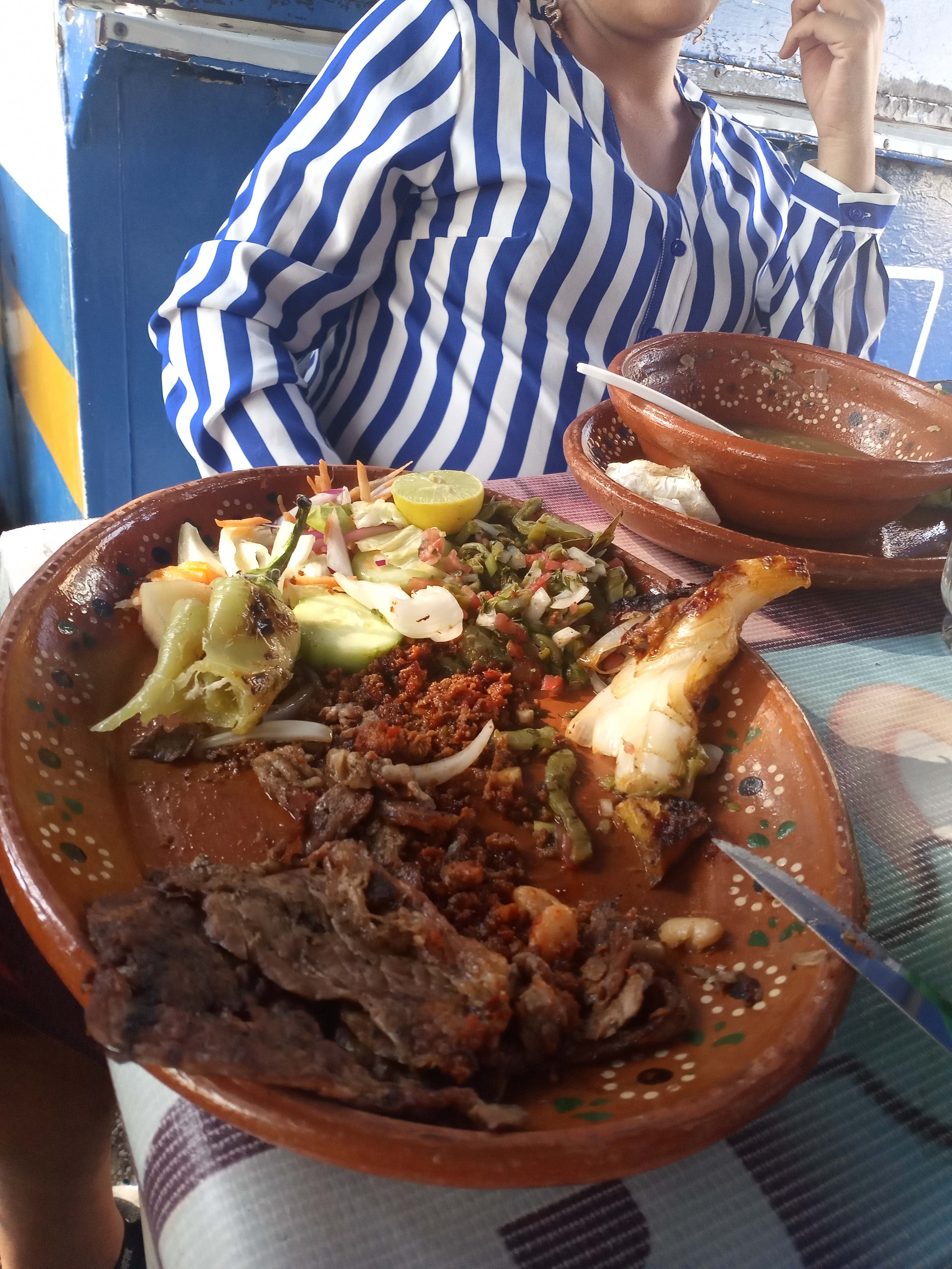 Restaurant Perrikis de Rivera image 3