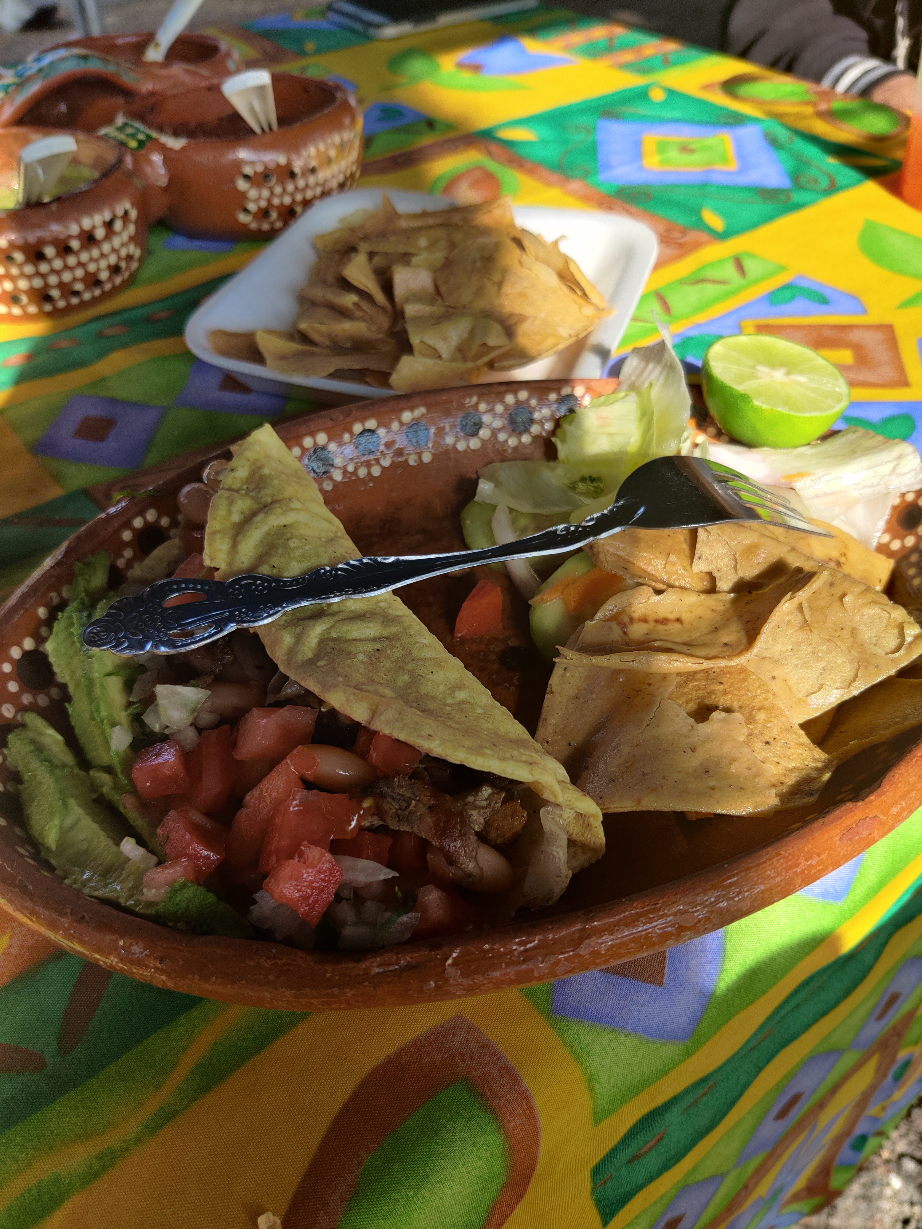 Restaurant Perrikis de Rivera image 4