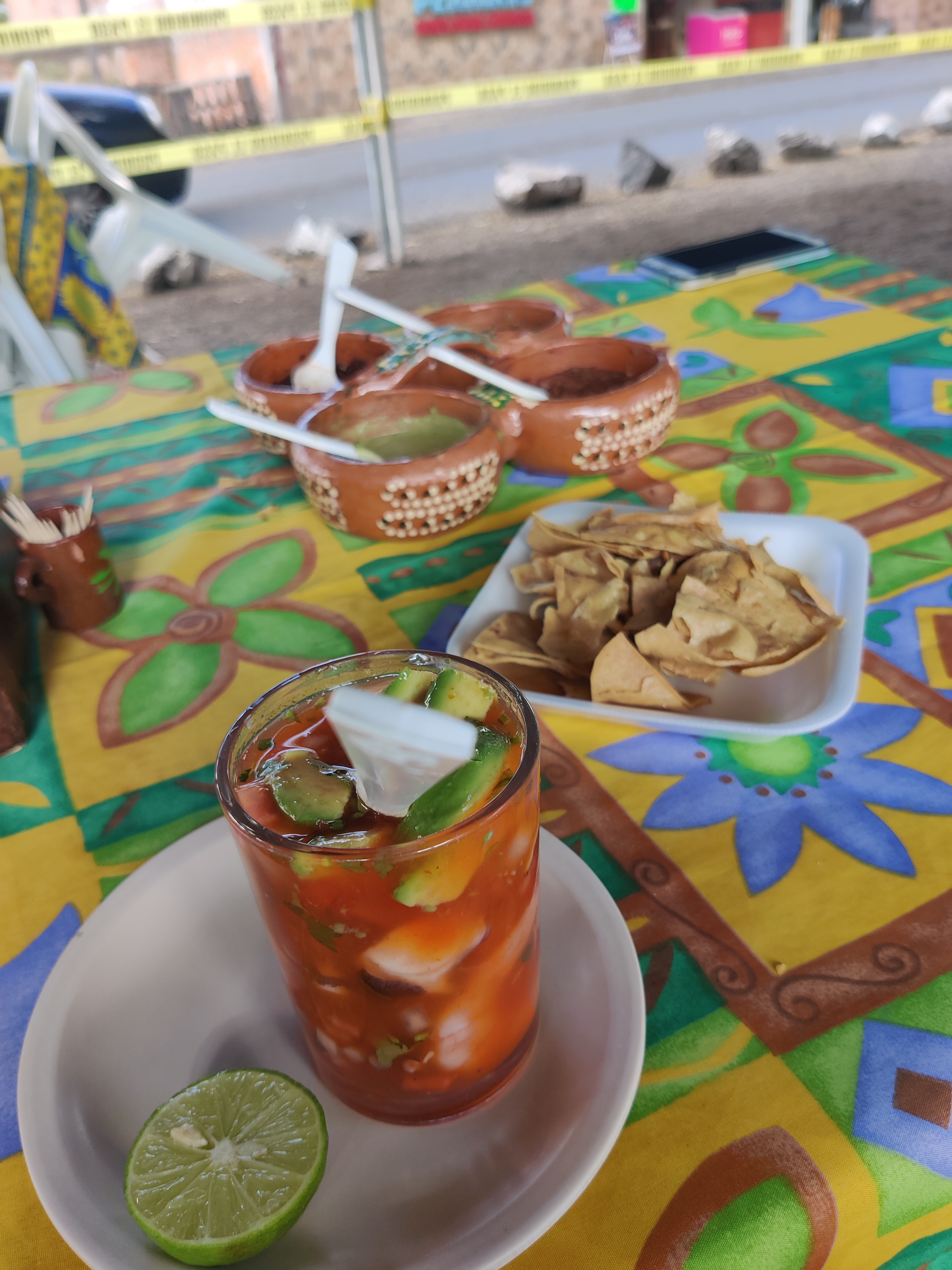 Restaurant Perrikis de Rivera image 5