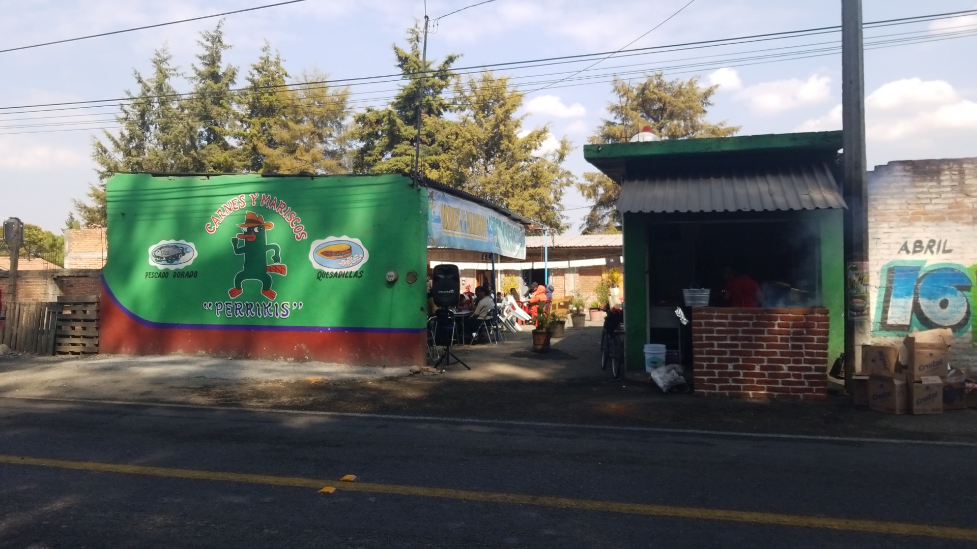 Restaurant Perrikis de Rivera image 6