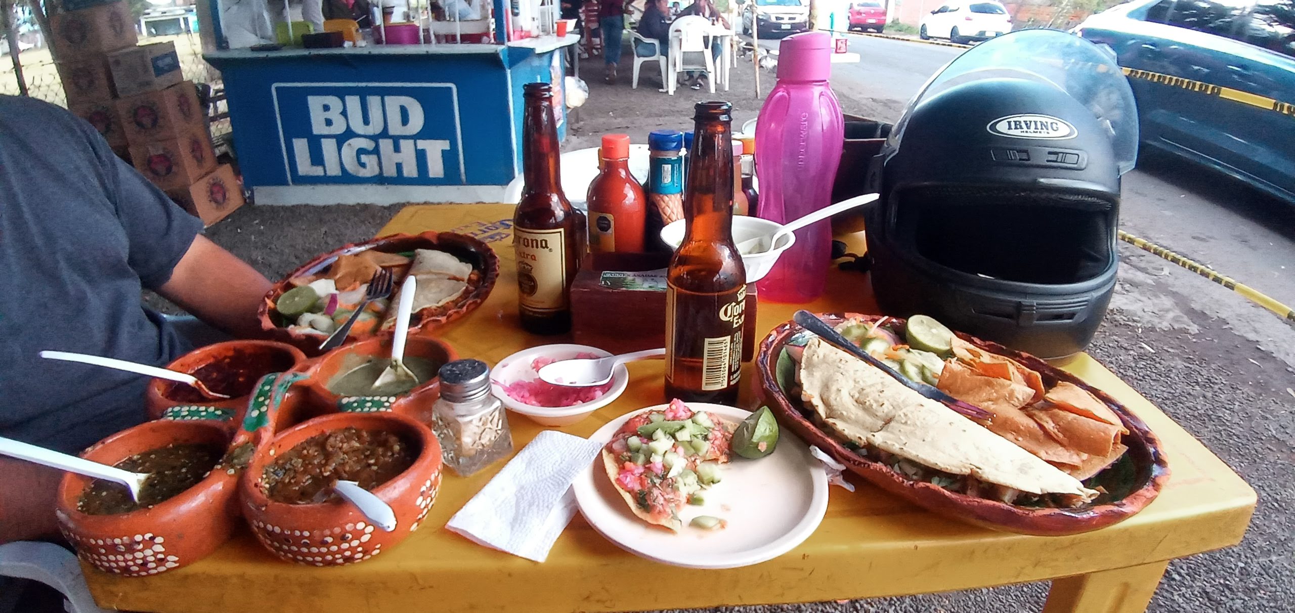 Restaurant Perrikis de Rivera image 8