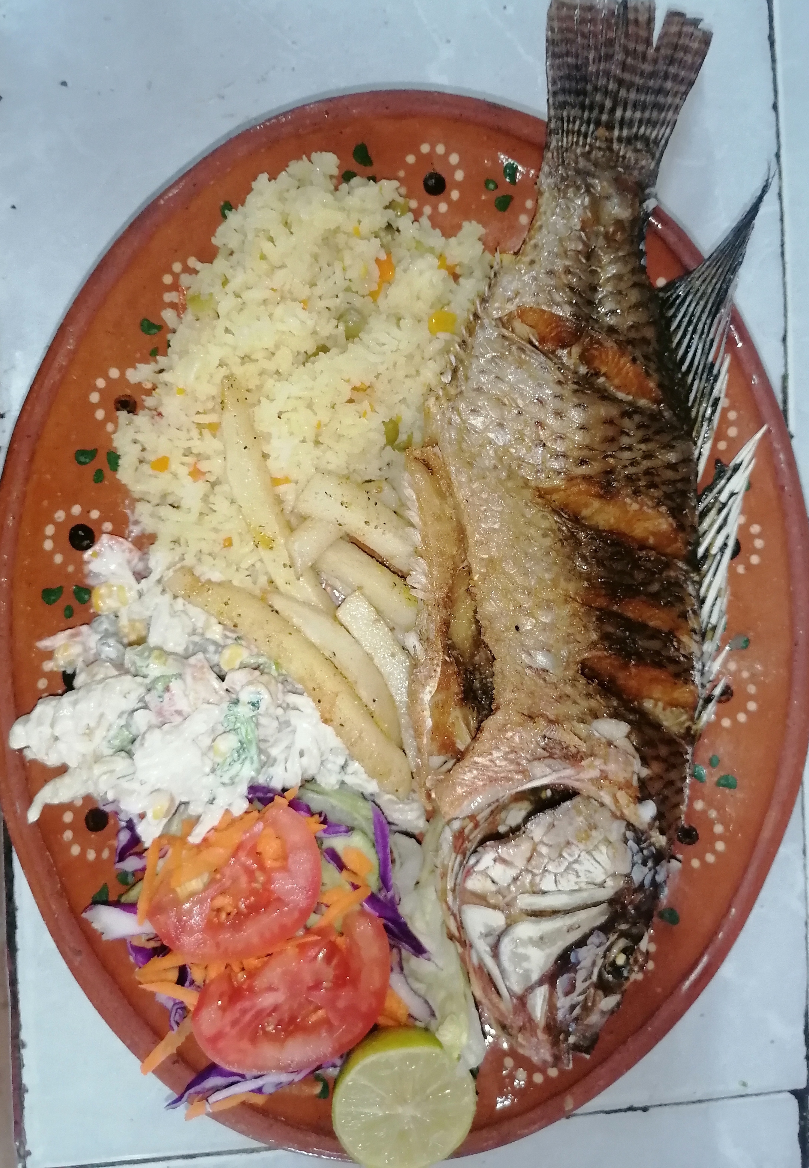 Restaurant Perrikis de Rivera image 9