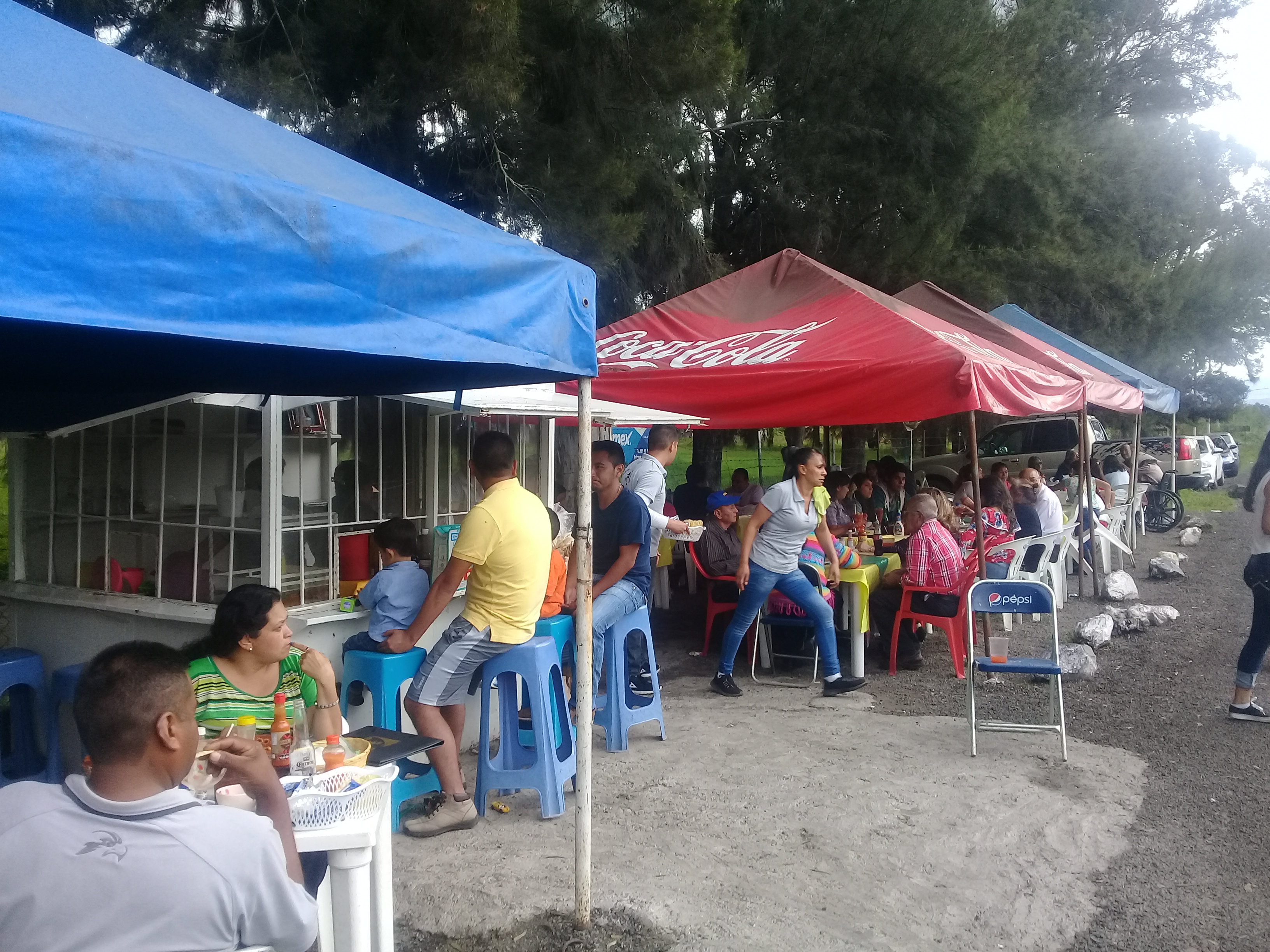 Restaurant Perrikis de Rivera image 10