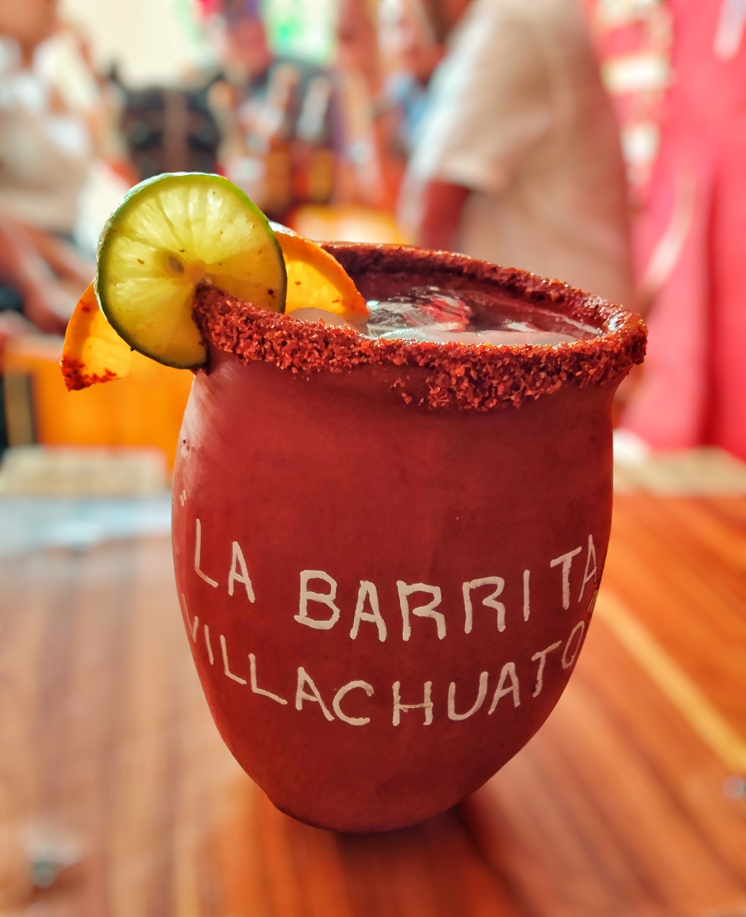 LA BARRITA - Cervecería y Botana image 1