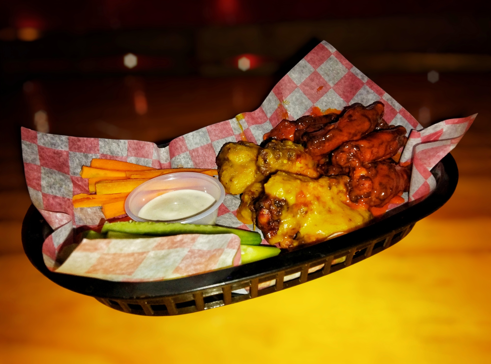 LA BARRITA - Cervecería y Botana image 2