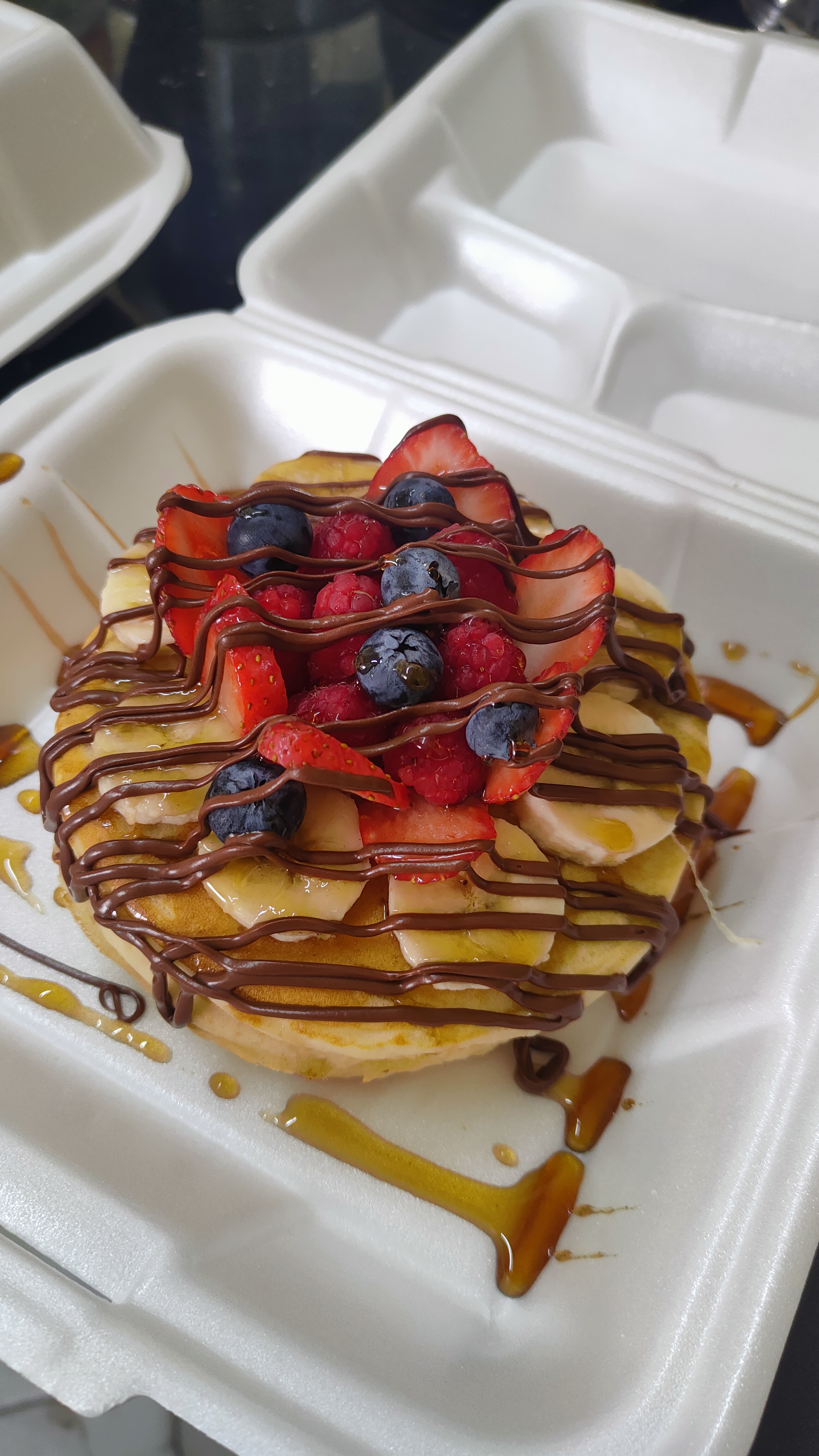 Deli Restaurante image 3