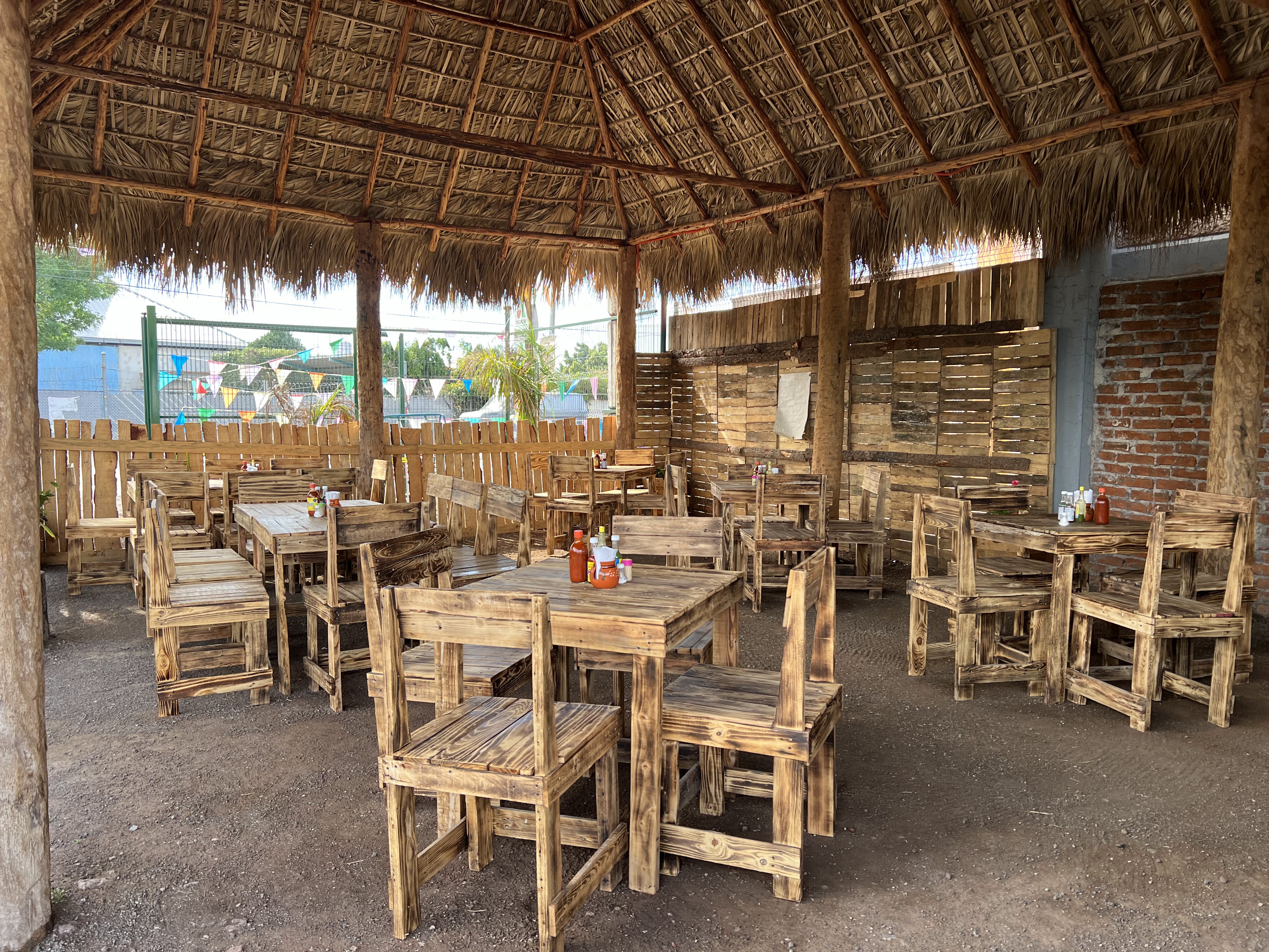 Restaurante La Palapa image 1