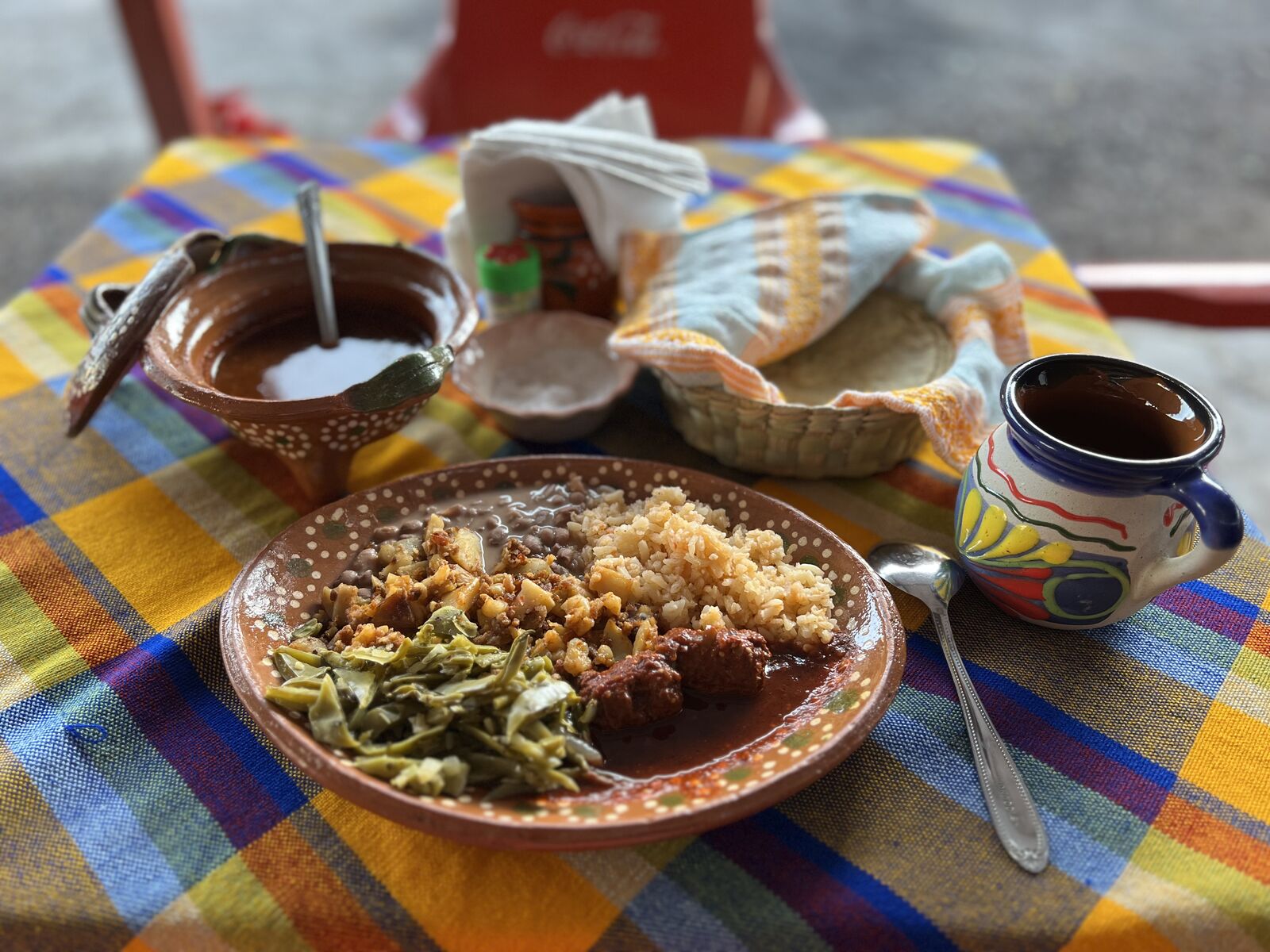 Restaurante La Palapa image 2