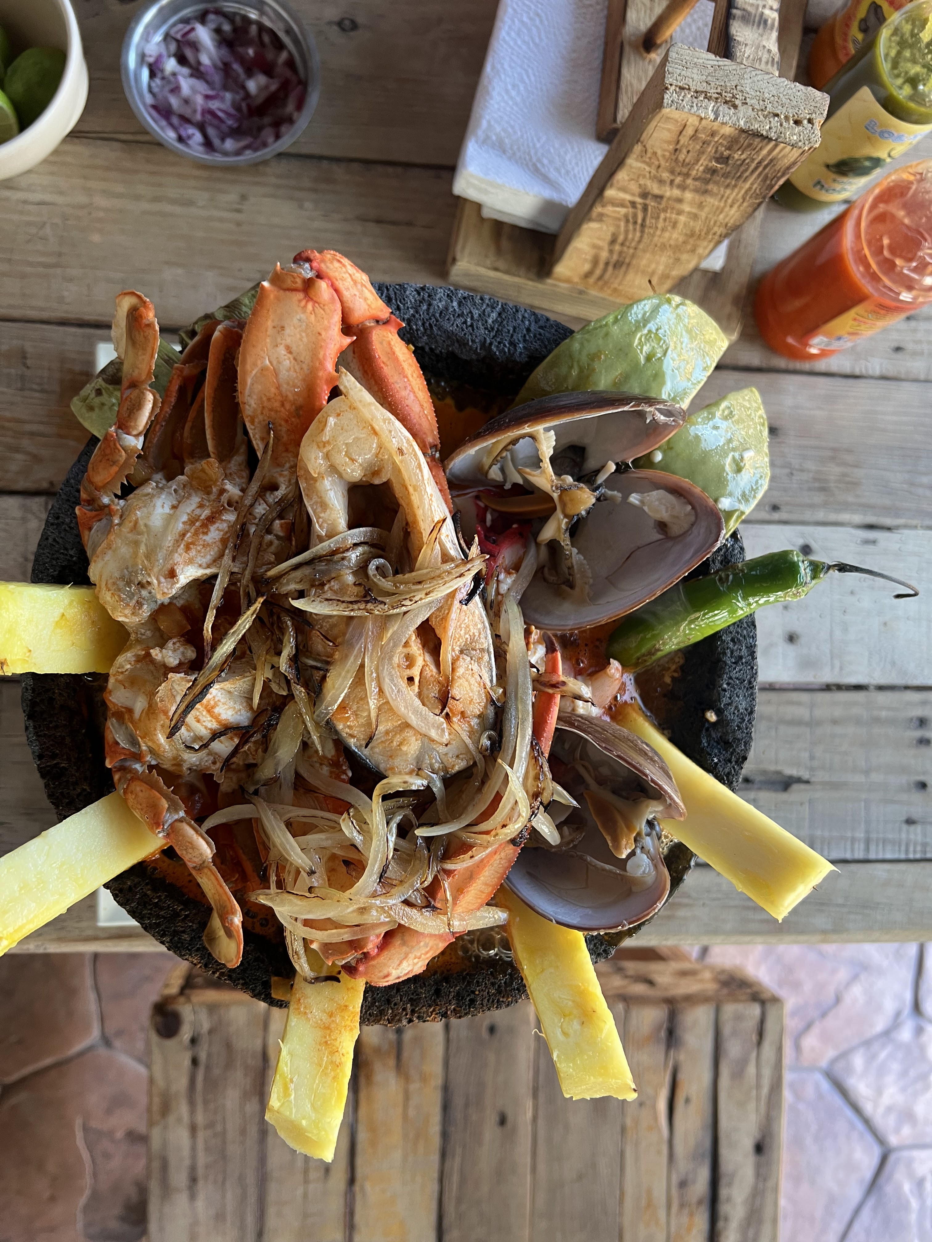 Restaurante La Palapa image 3