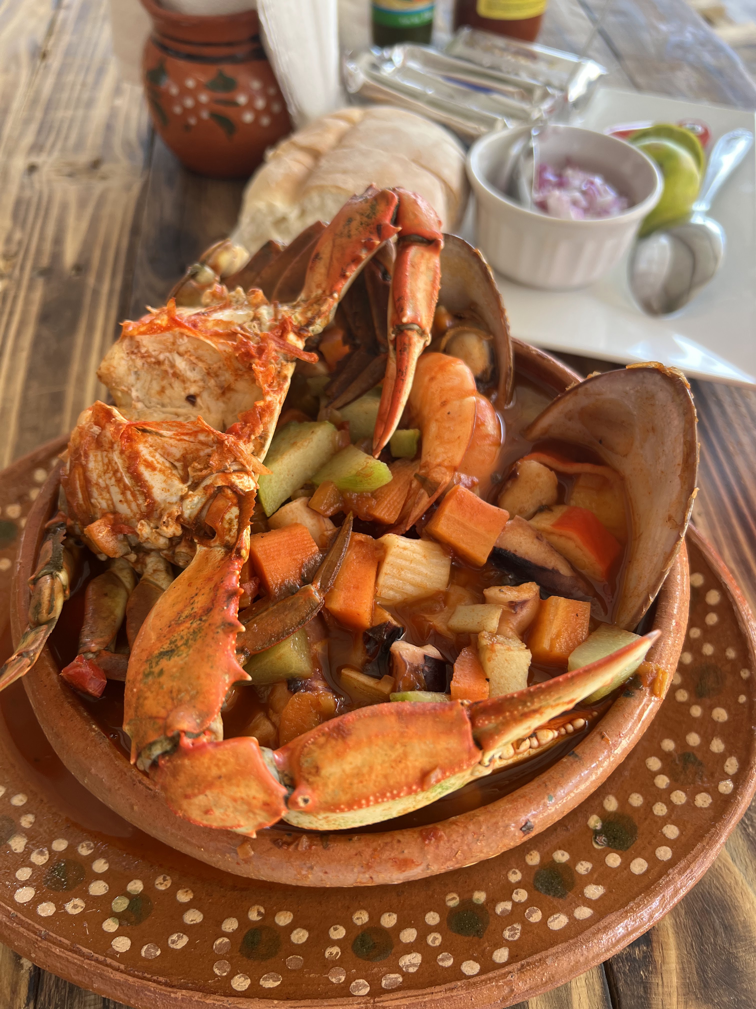 Restaurante La Palapa image 4