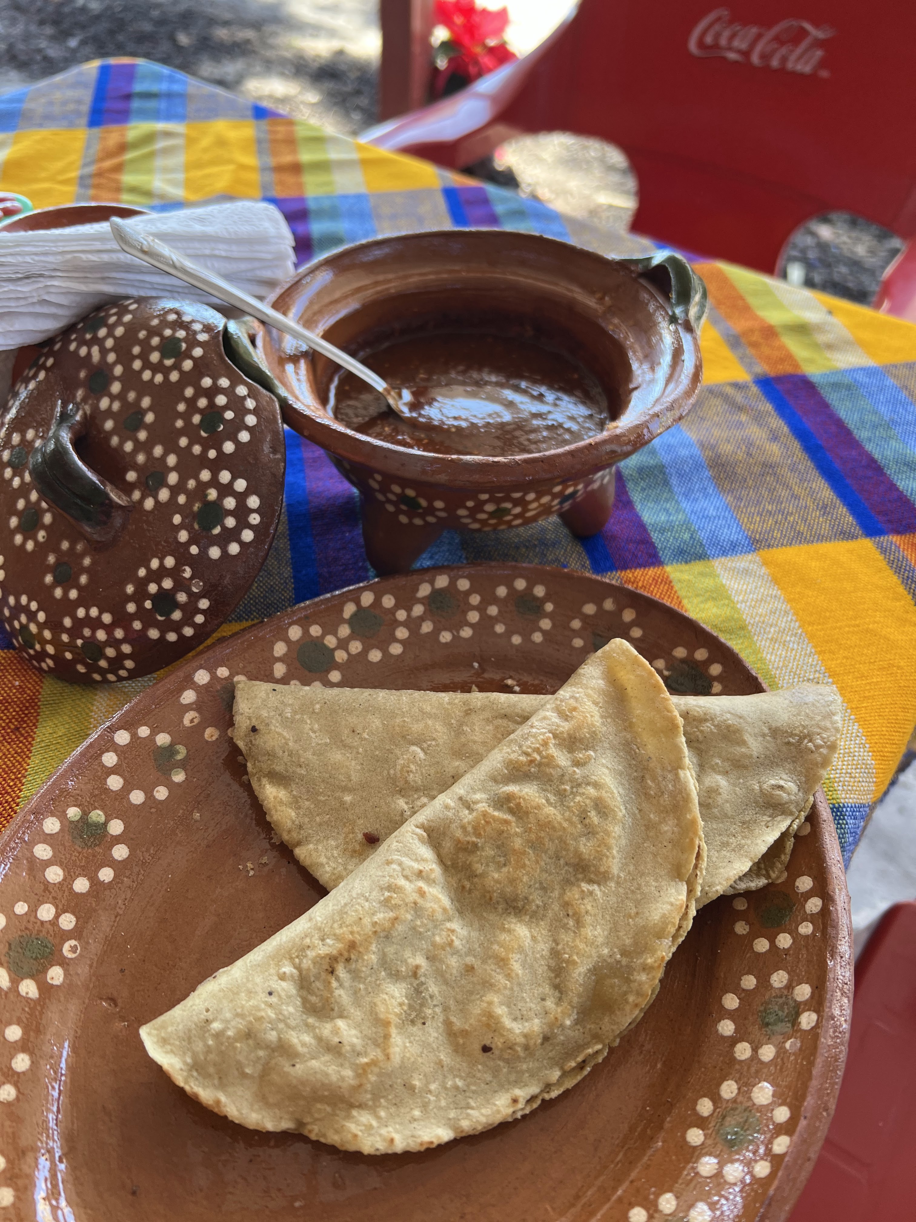 Restaurante La Palapa image 5