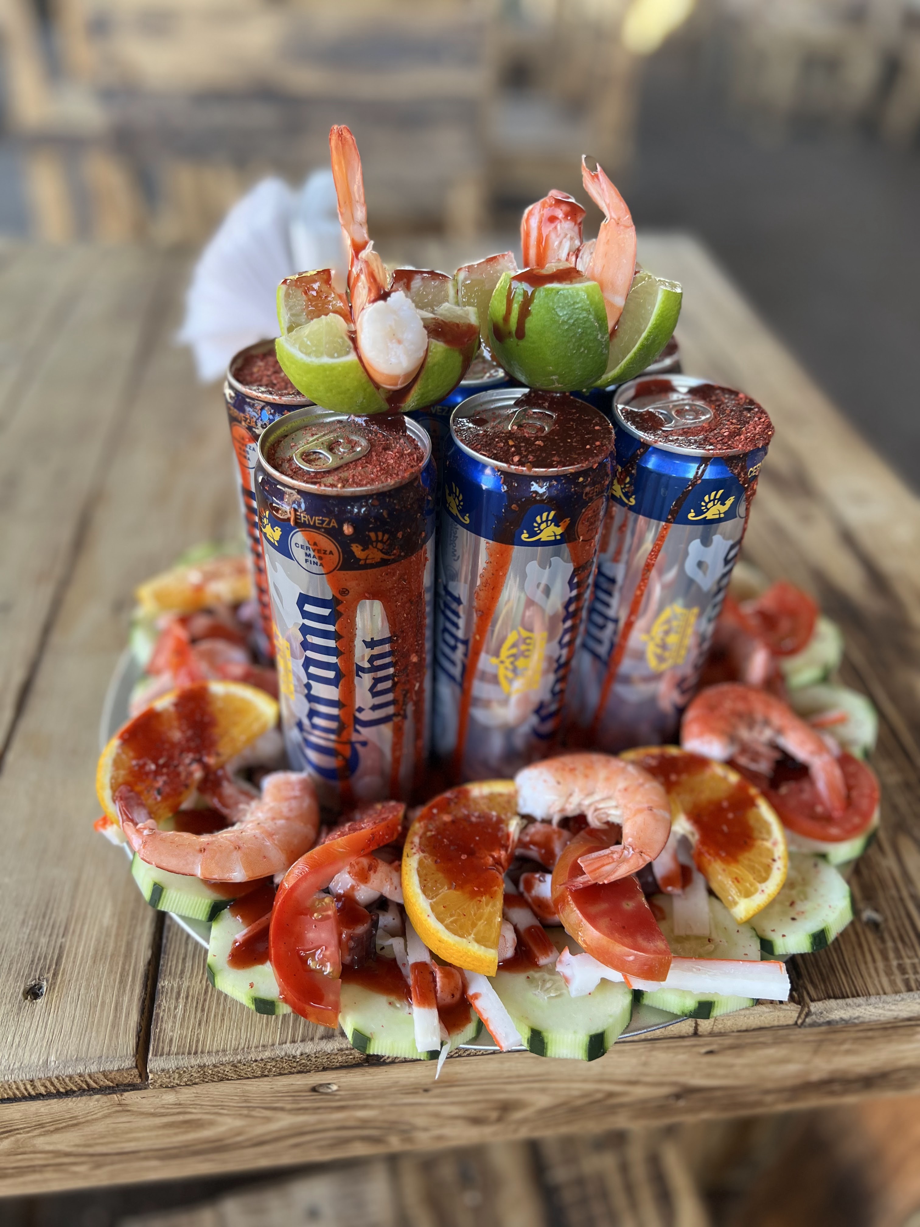 Restaurante La Palapa image 6