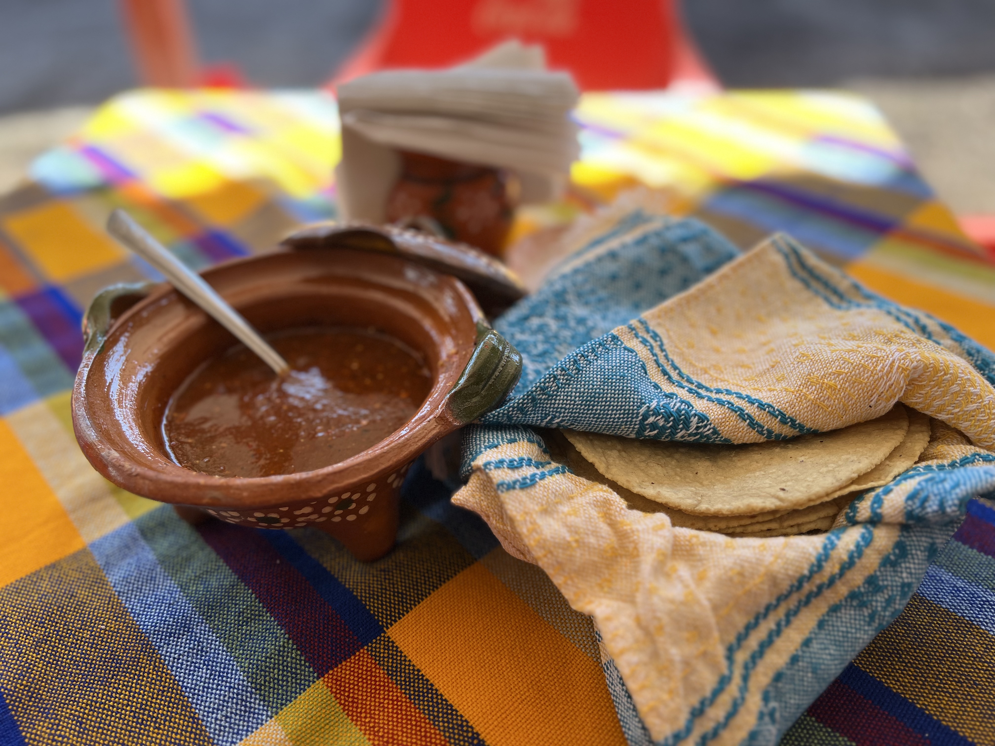 Restaurante La Palapa image 7