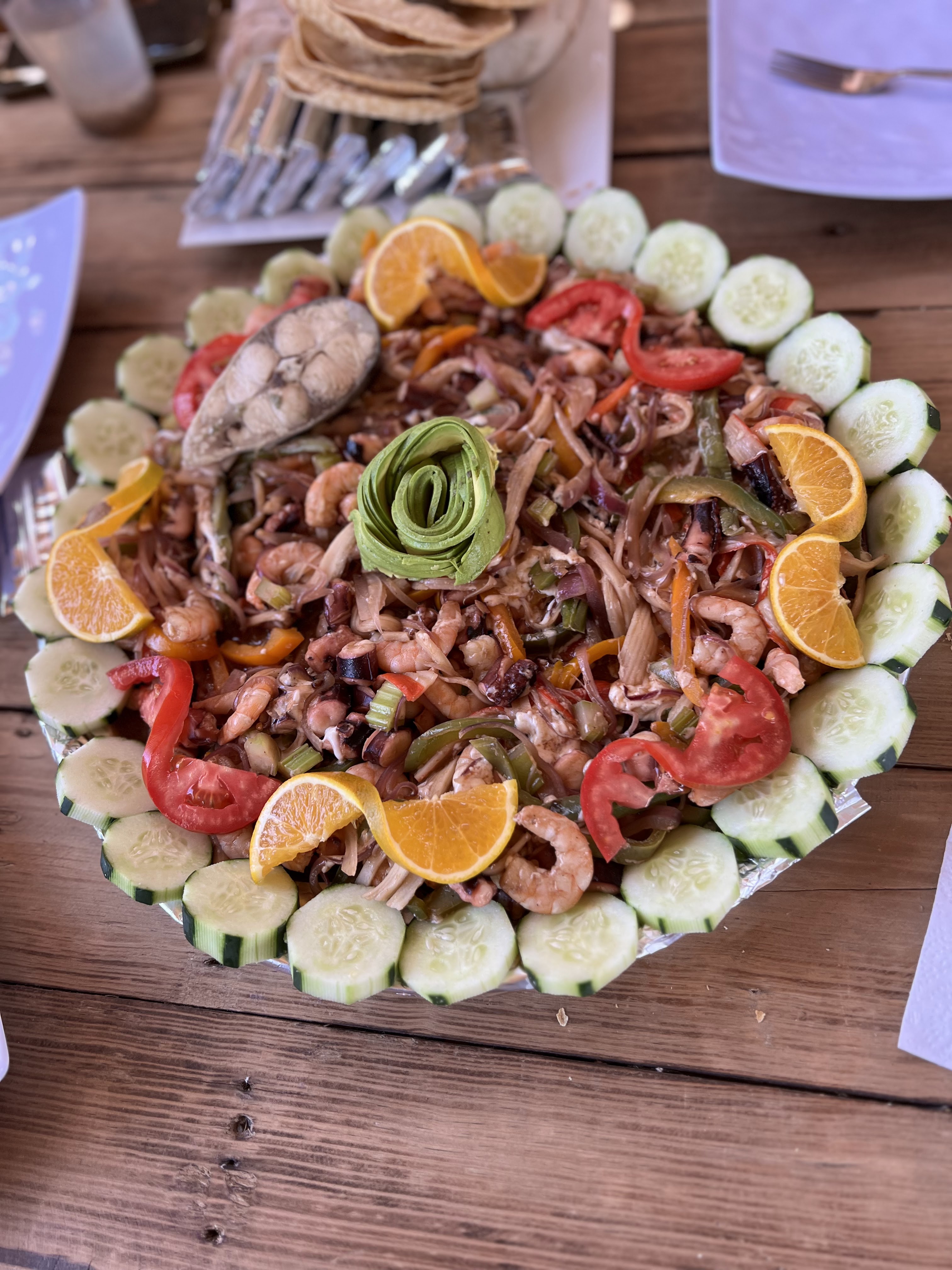 Restaurante La Palapa image 9