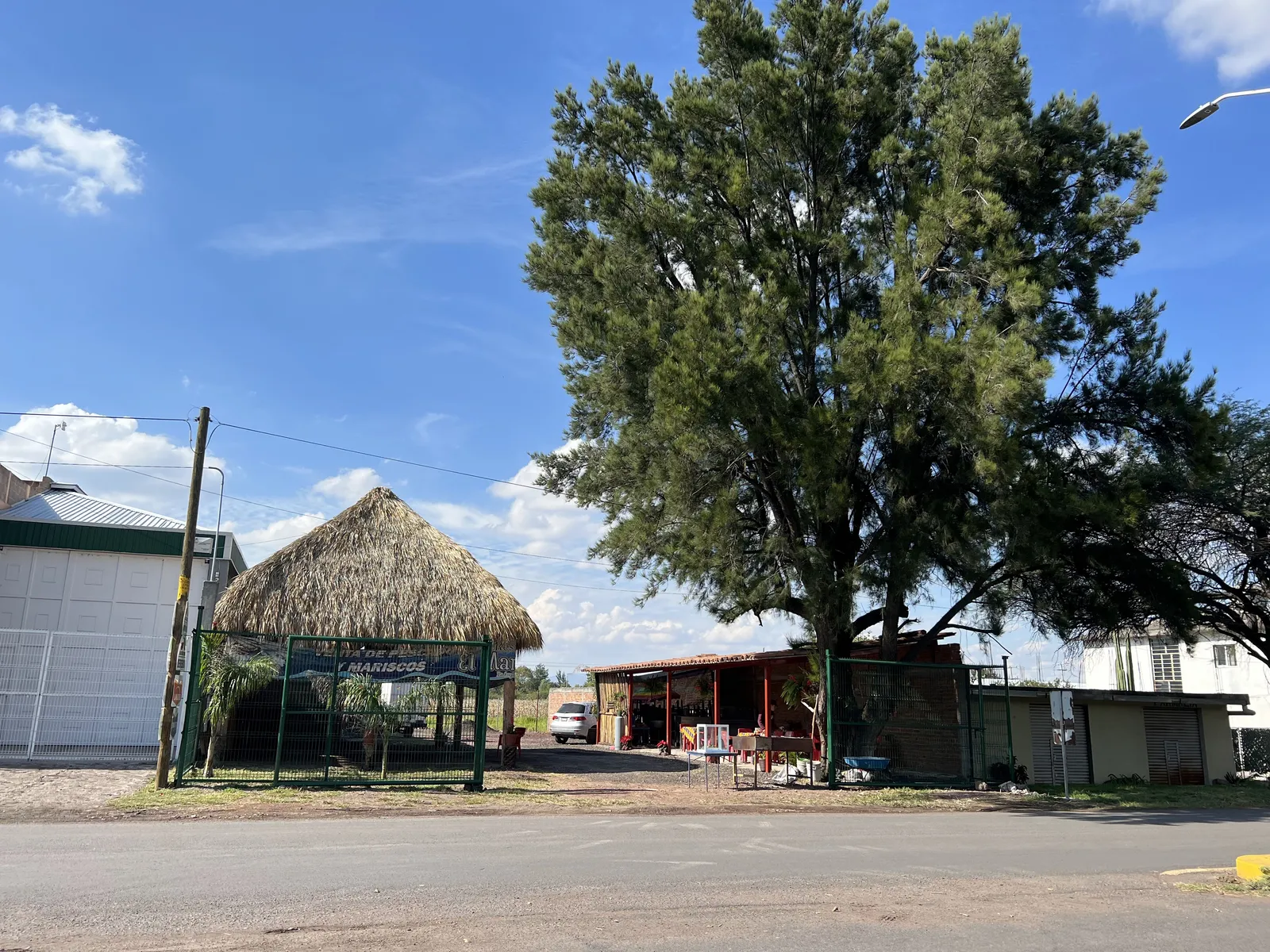 Restaurante La Palapa image 10