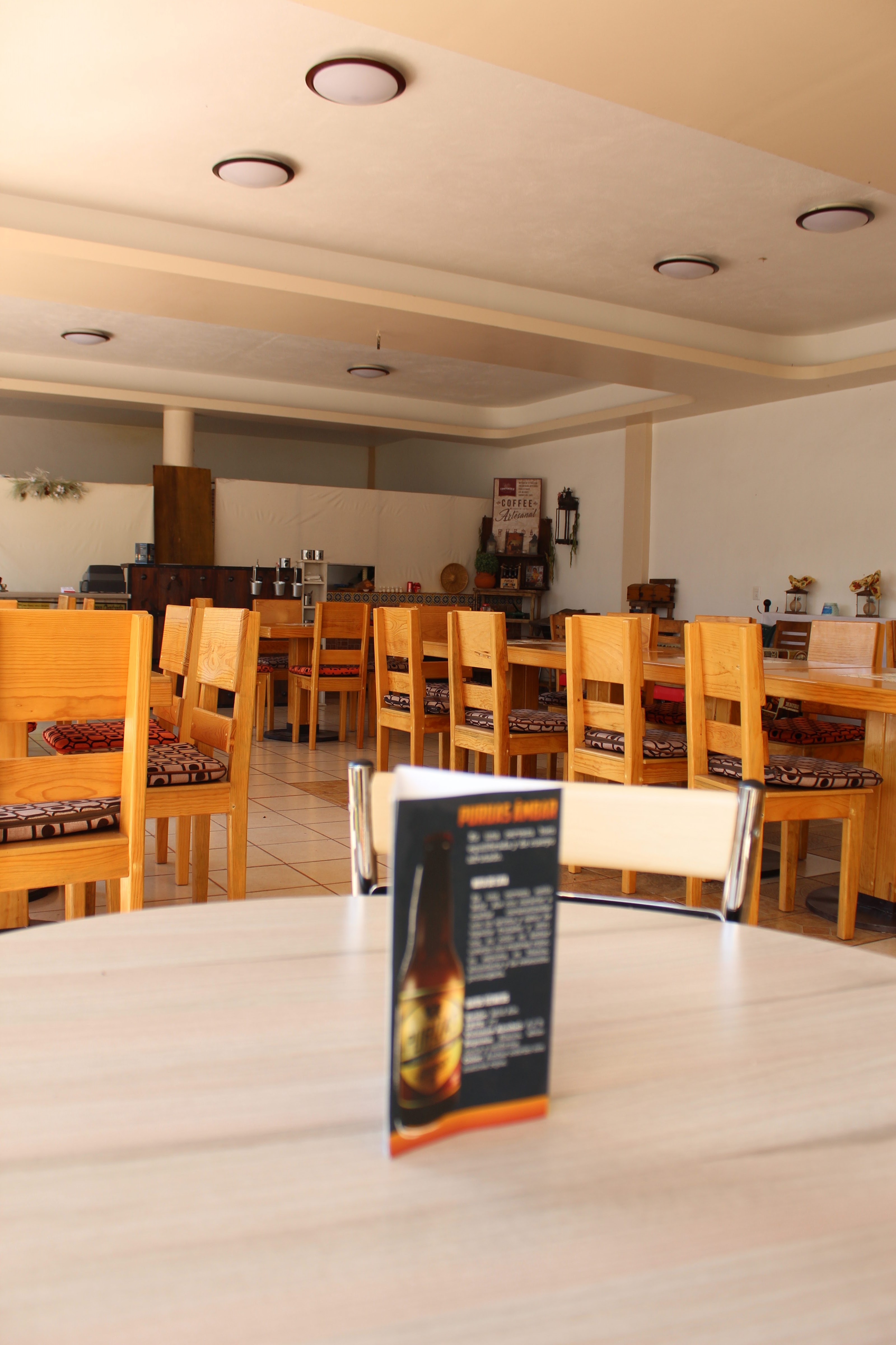 -Bistro coffee- Campanario image 1