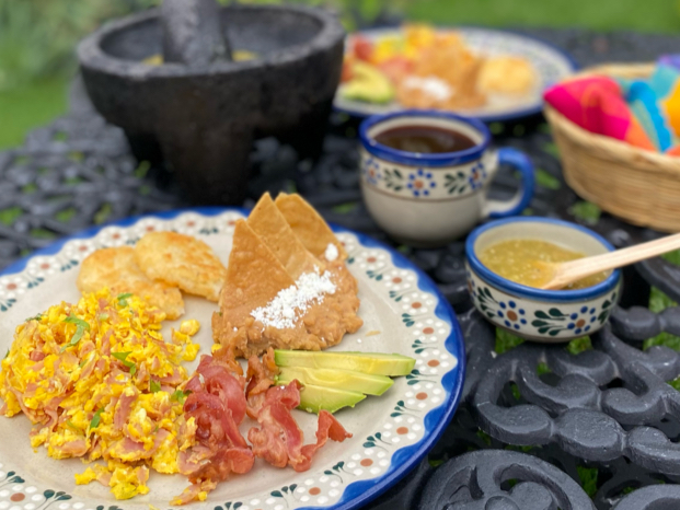 -Bistro coffee- Campanario image 2