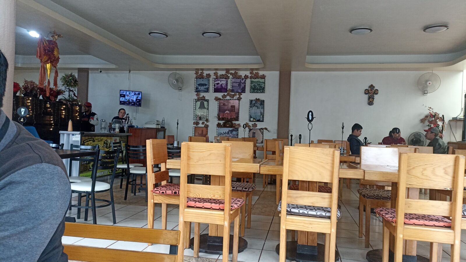 -Bistro coffee- Campanario image 5