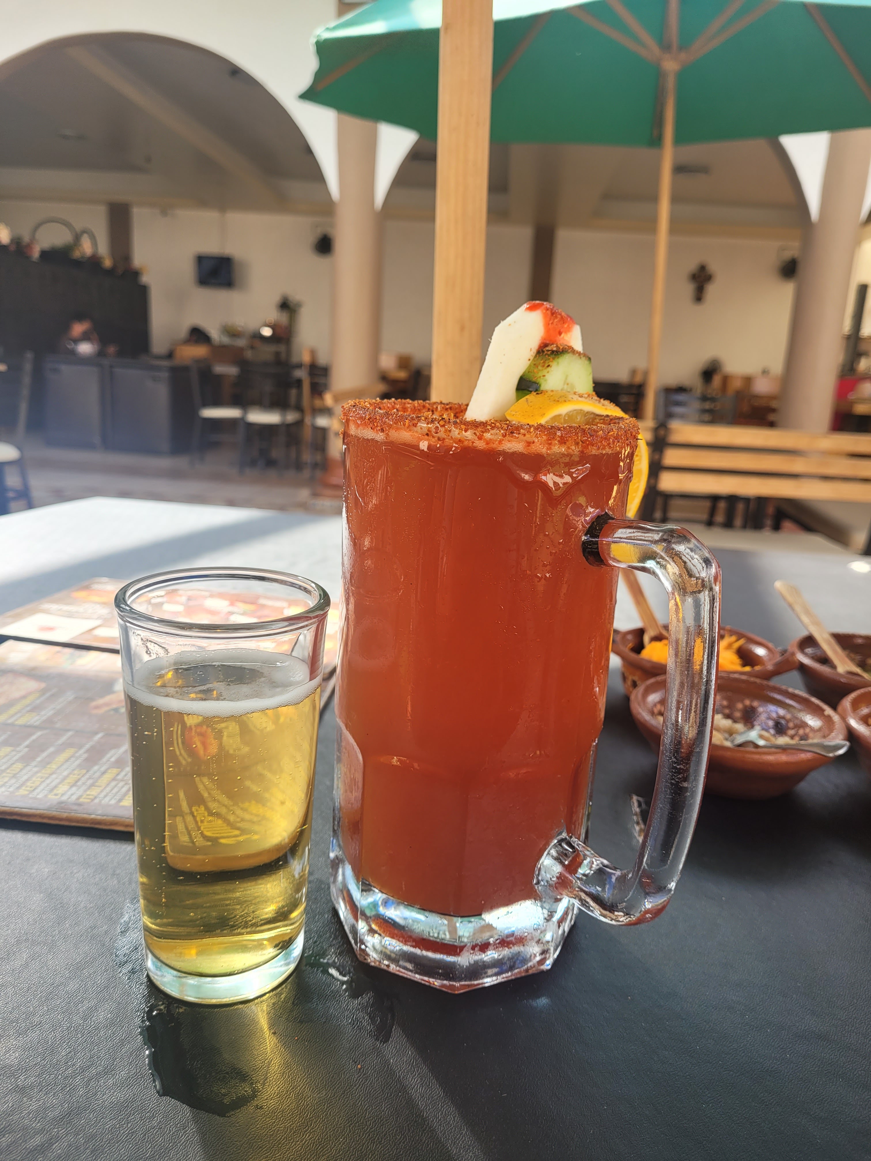 -Bistro coffee- Campanario image 7