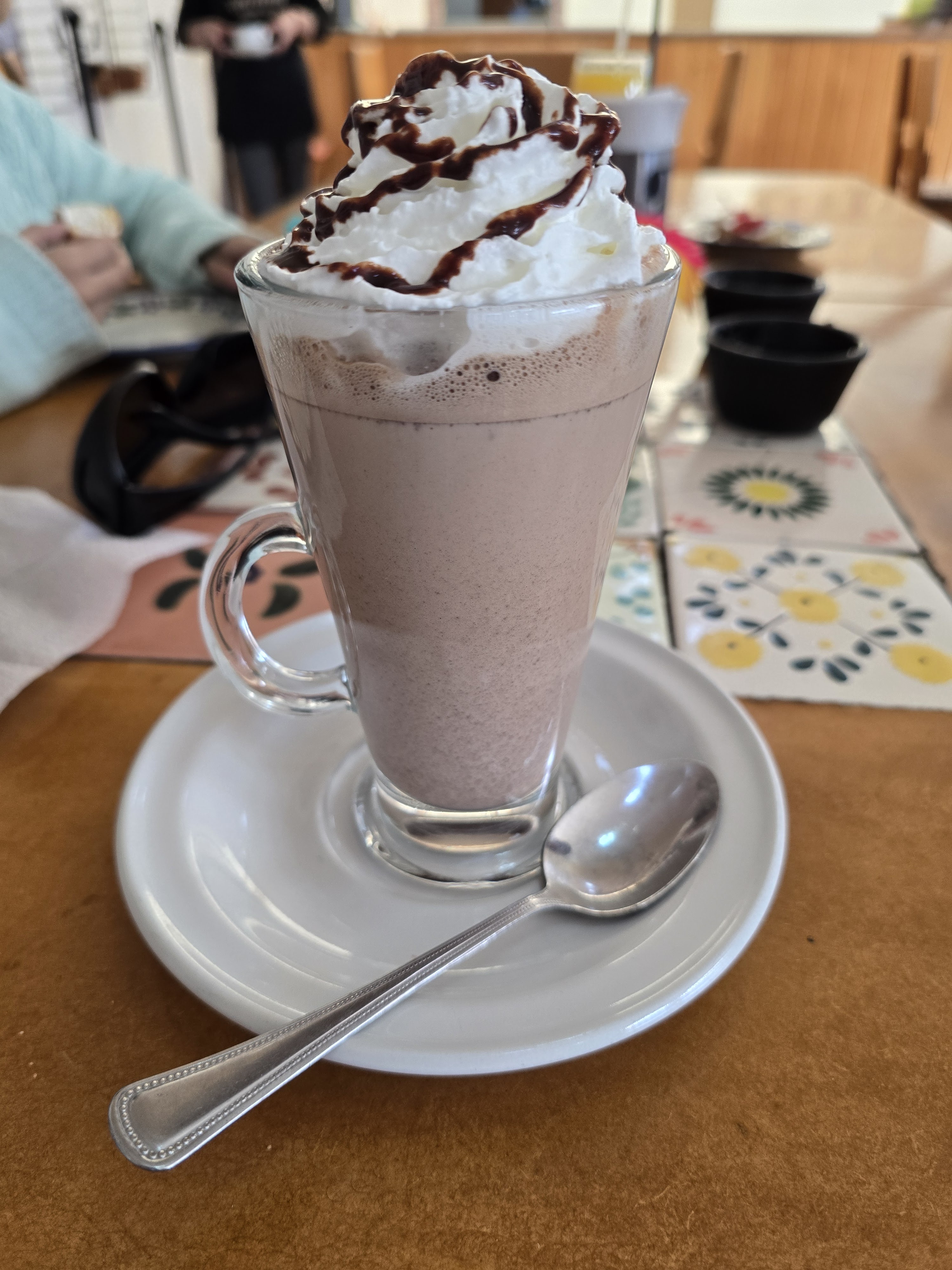 -Bistro coffee- Campanario image 8