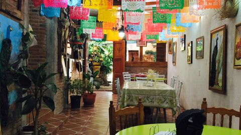 Cuzama Restaurante image 1