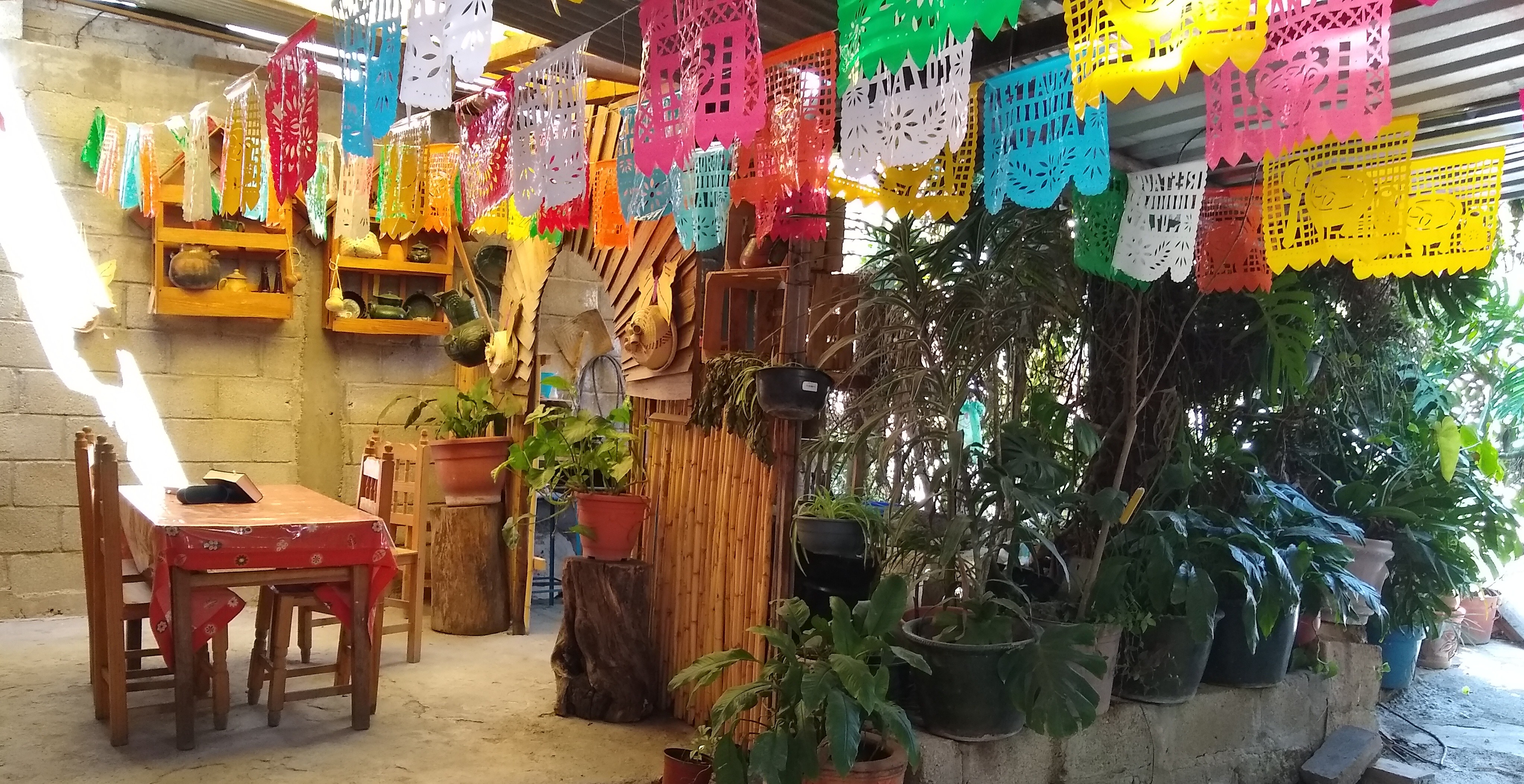 Cuzama Restaurante image 3