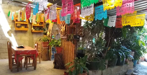 Cuzama Restaurante image 3