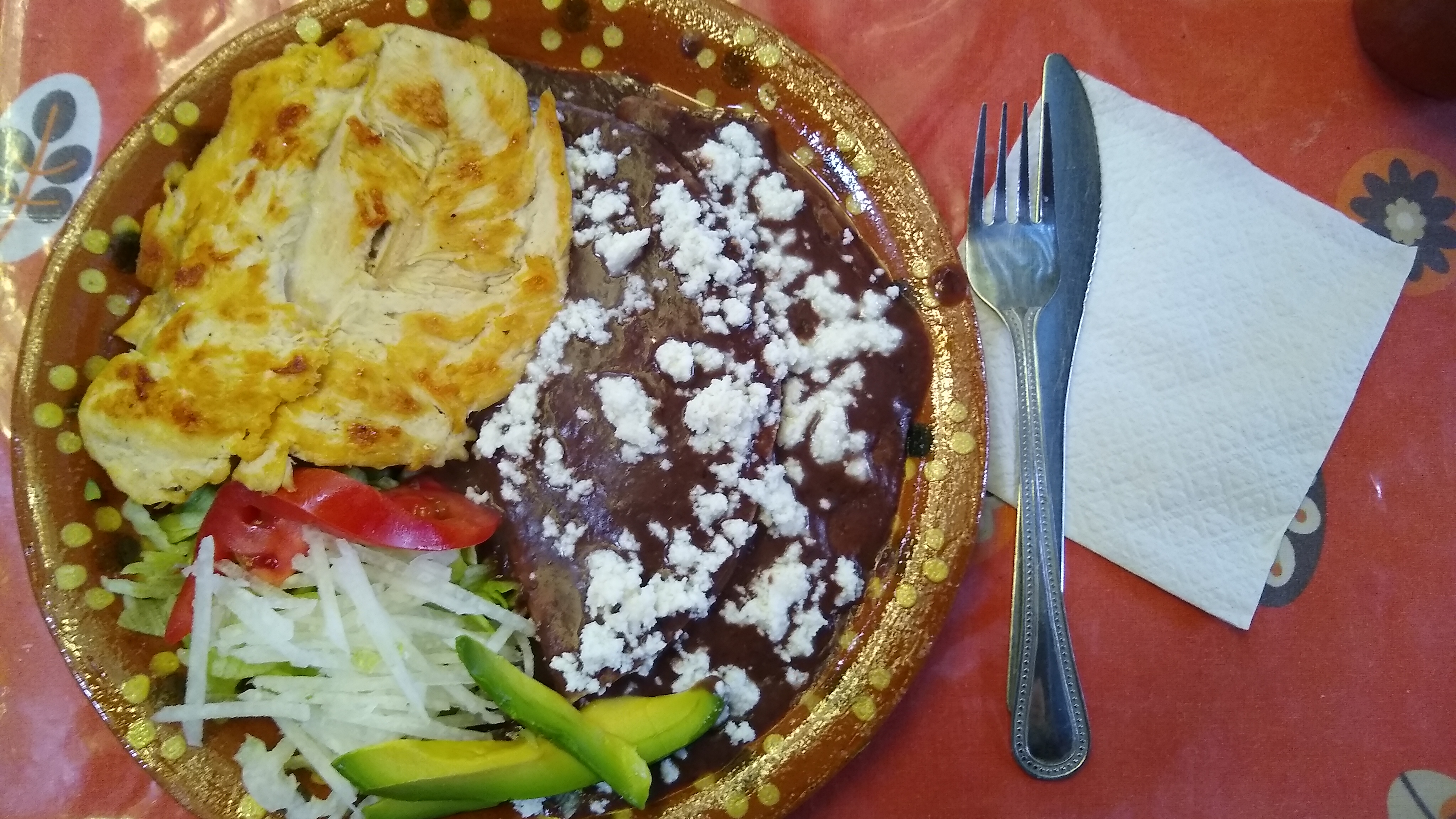 Cuzama Restaurante image 6