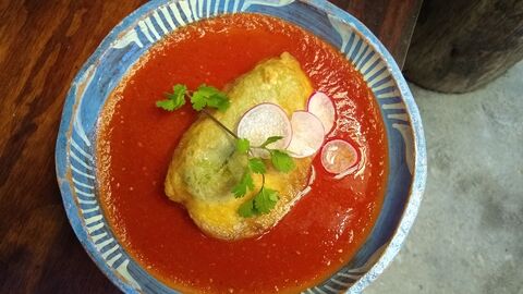Cuzama Restaurante image 8