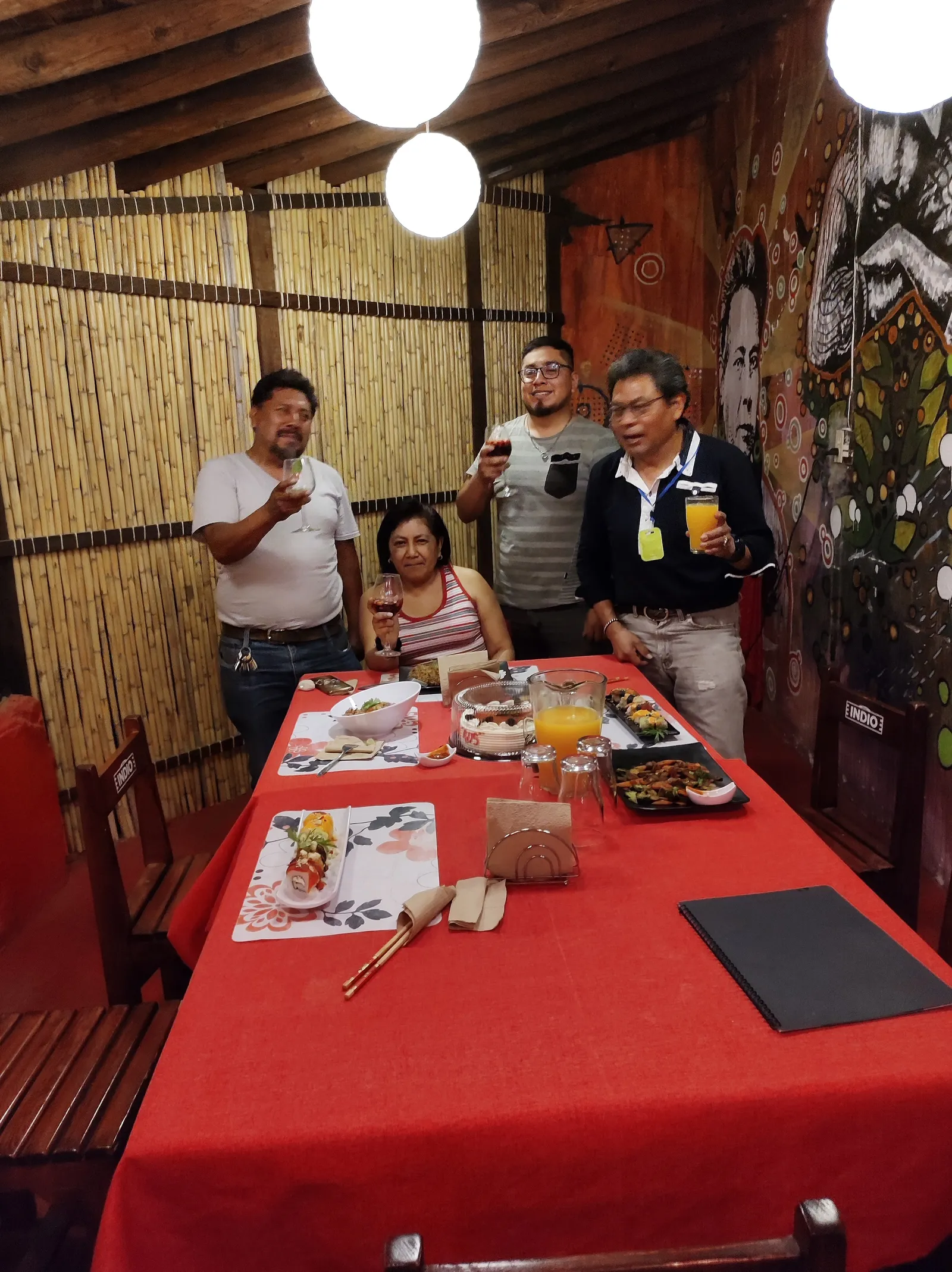 All sushi image 3
