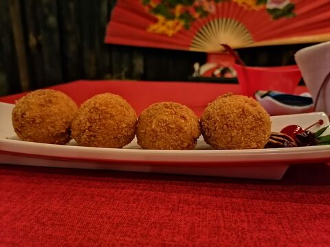 All sushi image 6
