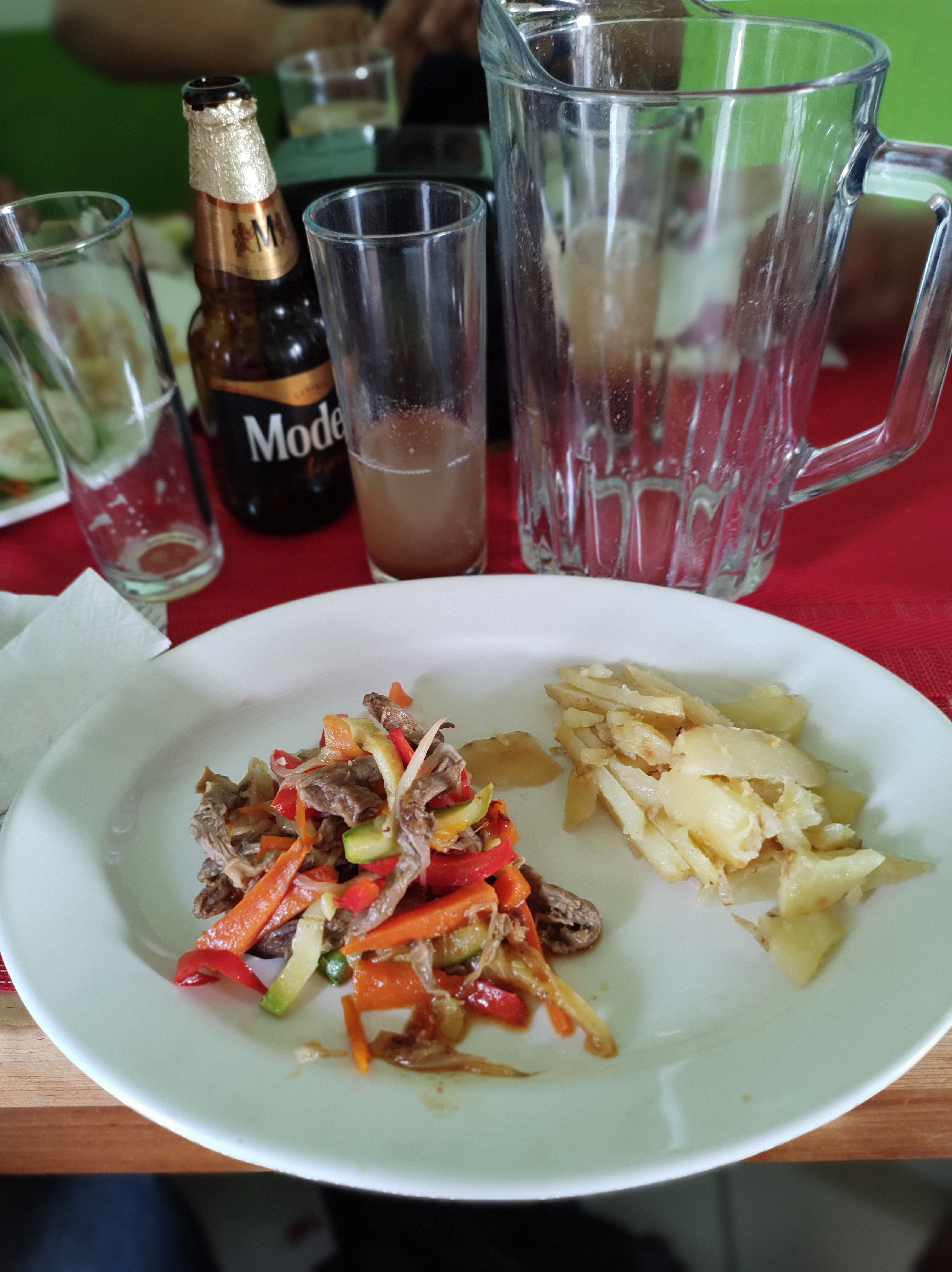 De la PARROQUIA RESTAURANTE image 1