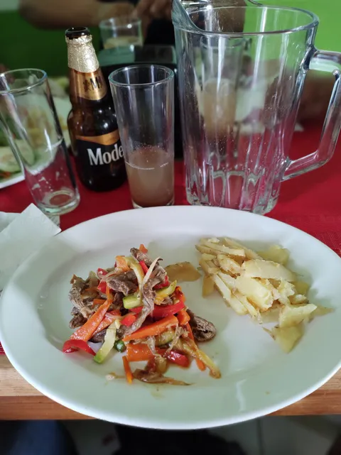 De la PARROQUIA RESTAURANTE image 1