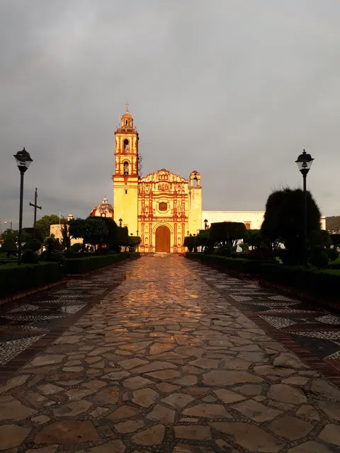 De la PARROQUIA RESTAURANTE image 2