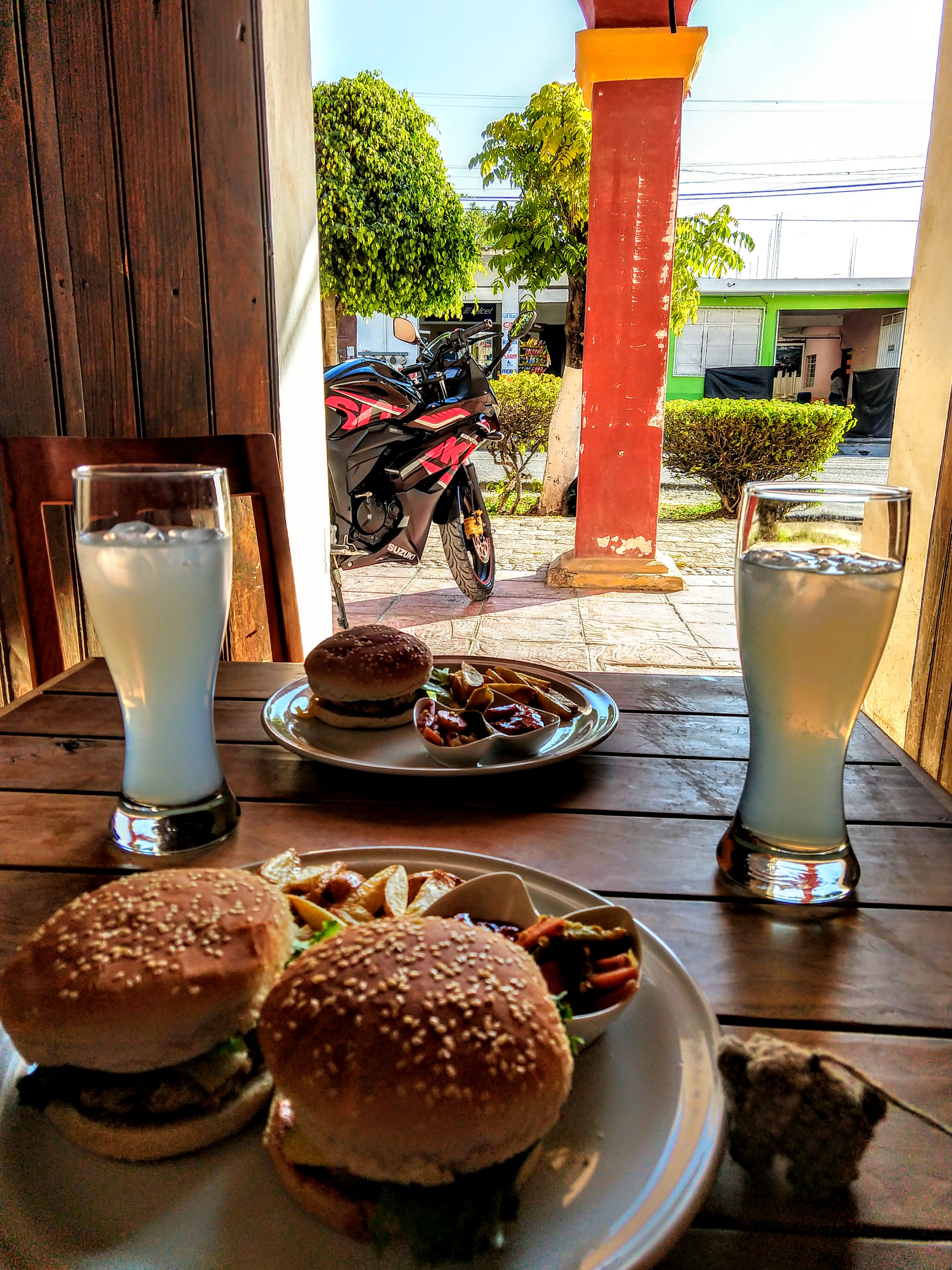 De la PARROQUIA RESTAURANTE image 5