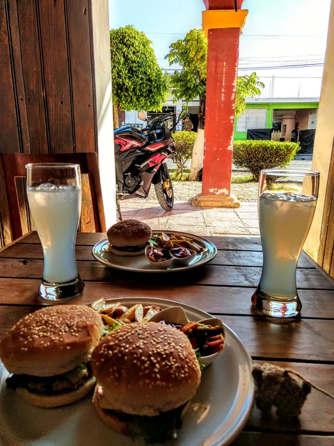 De la PARROQUIA RESTAURANTE image 5