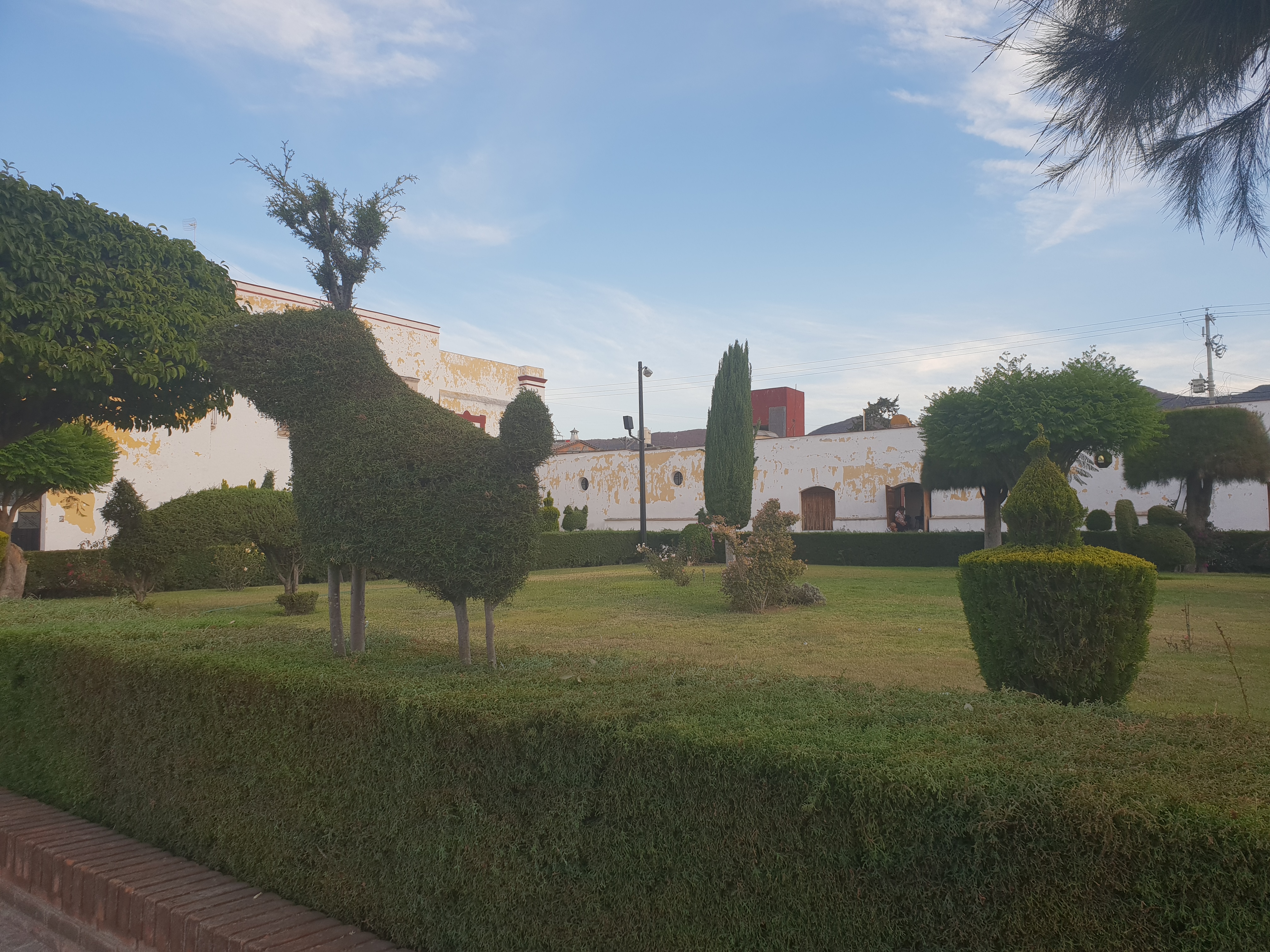 De la PARROQUIA RESTAURANTE image 9