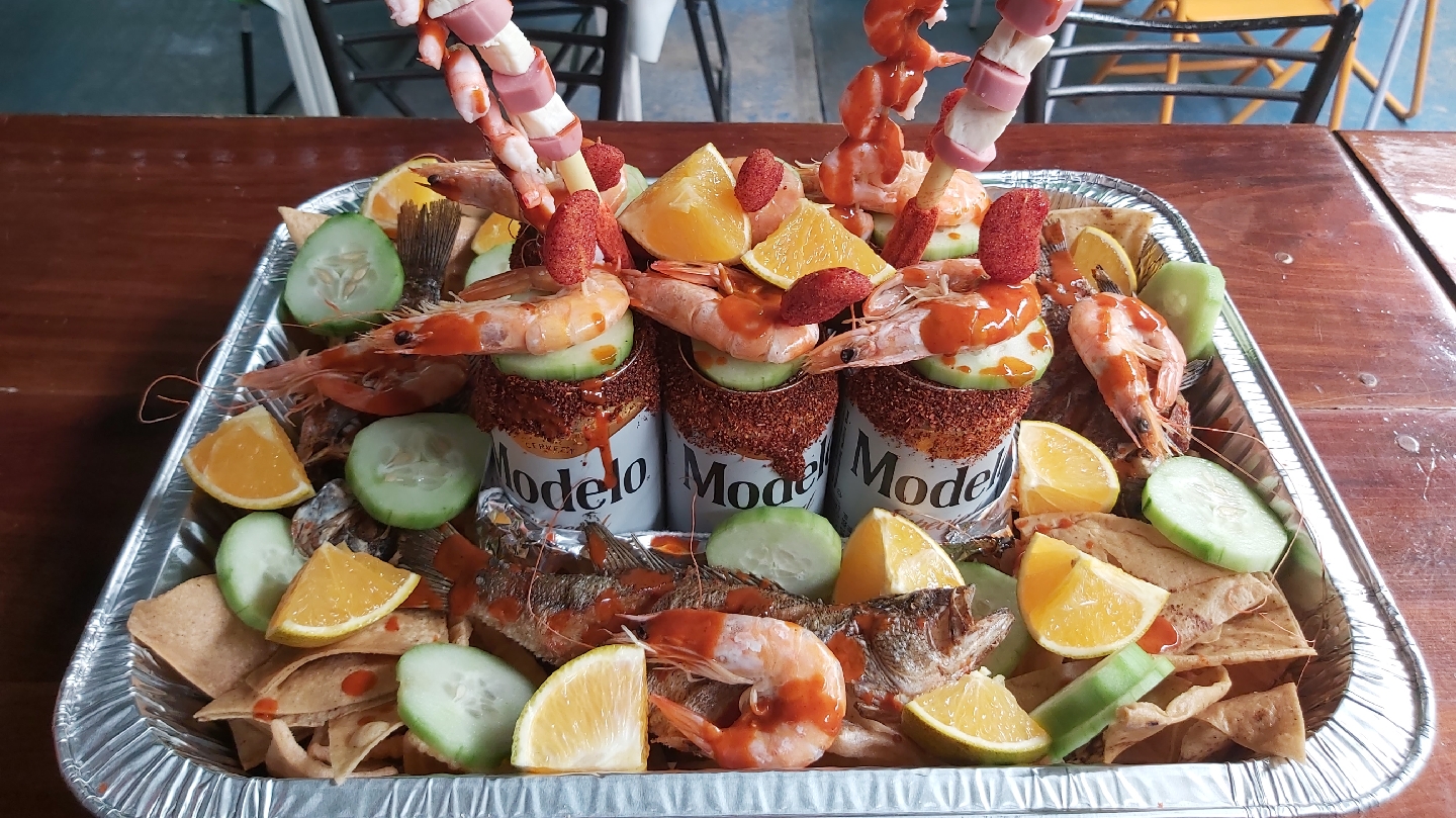 MARISQUERIA ROCA BLANCA image 2