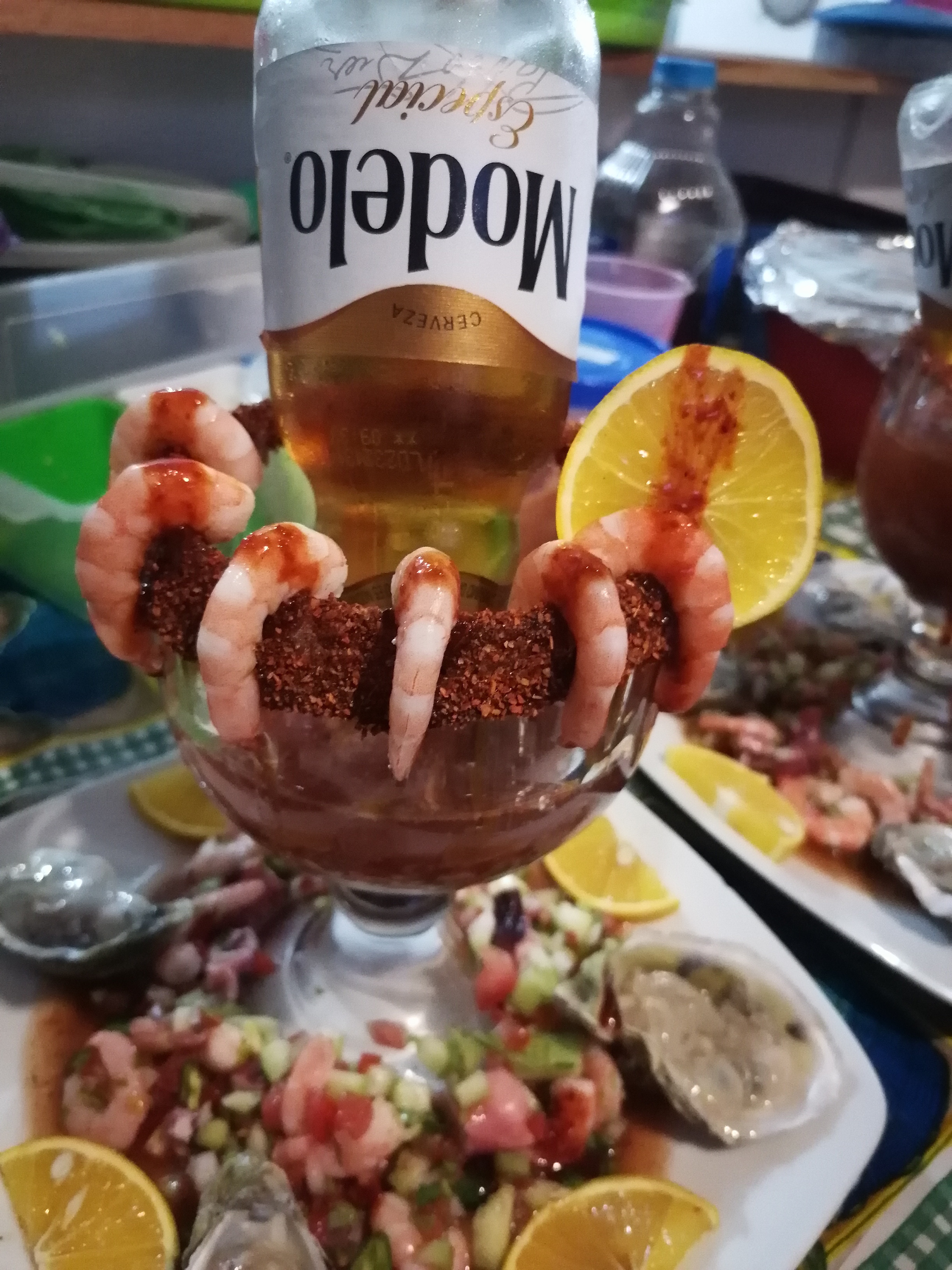 MARISQUERIA ROCA BLANCA image 3