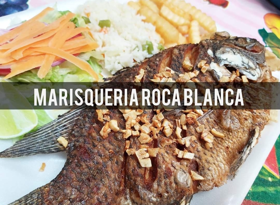 MARISQUERIA ROCA BLANCA image 4
