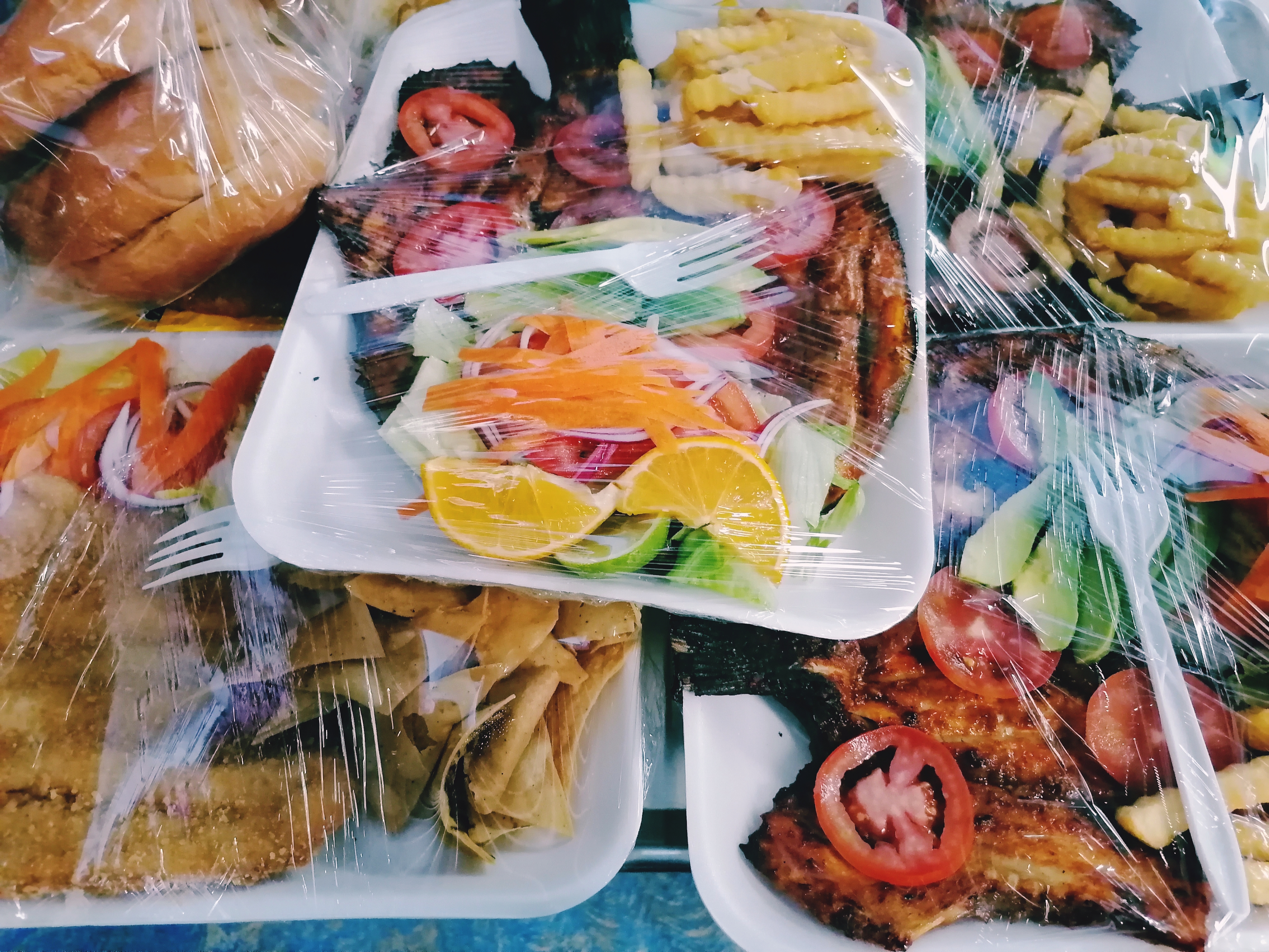 MARISQUERIA ROCA BLANCA image 6