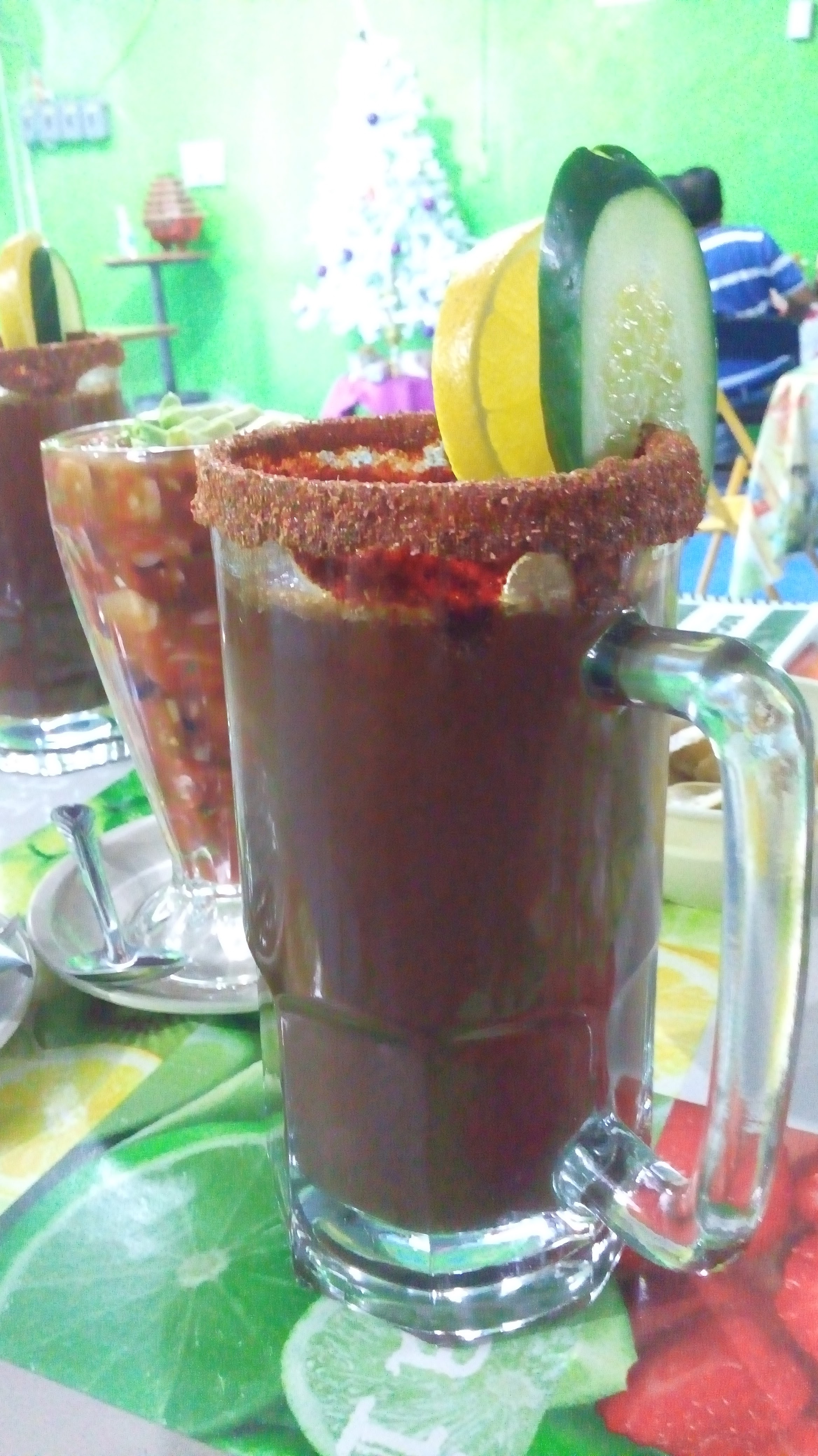 MARISQUERIA ROCA BLANCA image 7