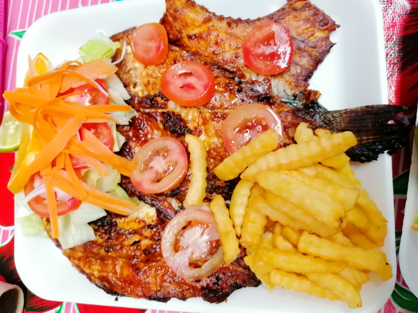 MARISQUERIA ROCA BLANCA image 8