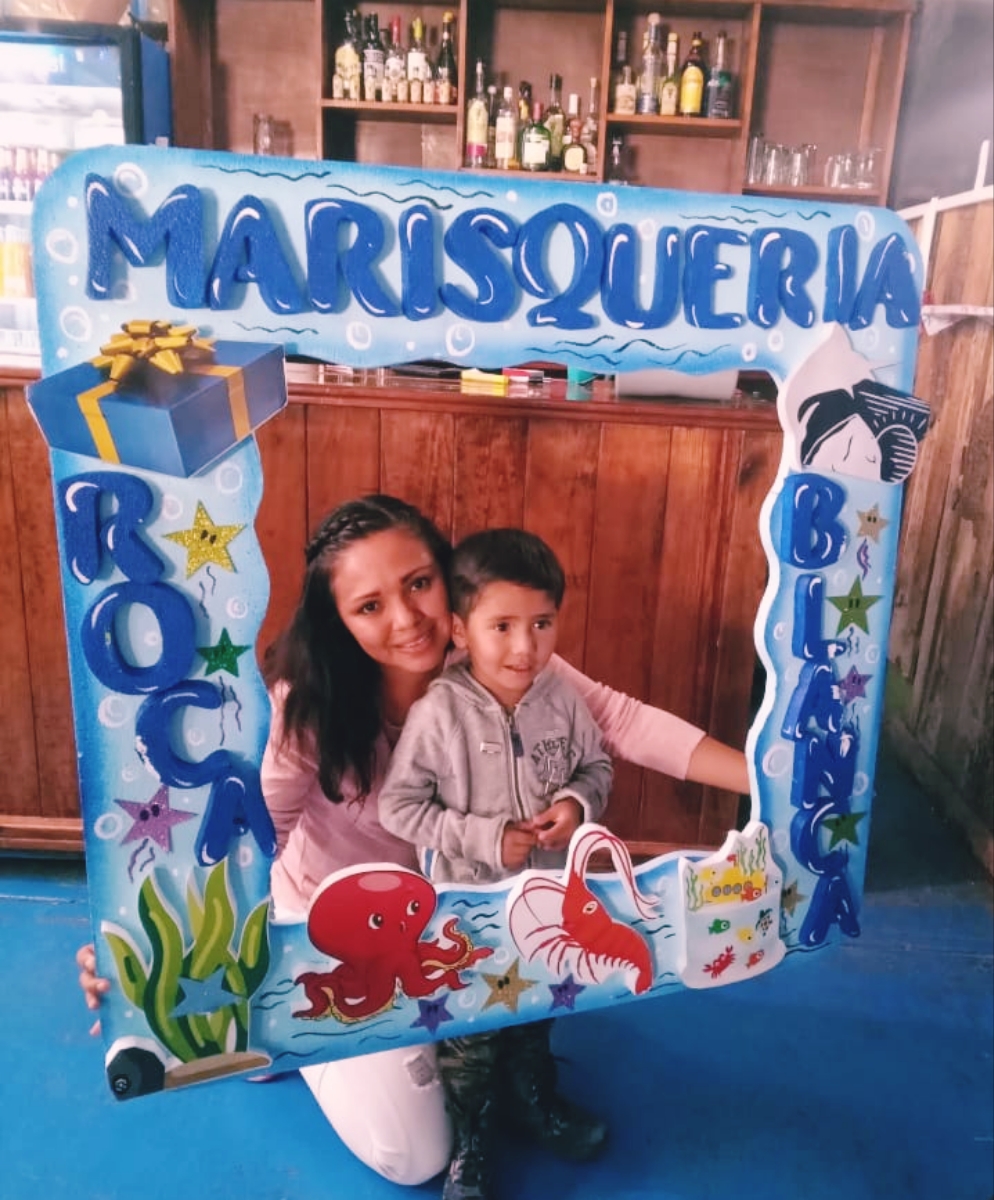 MARISQUERIA ROCA BLANCA image 9