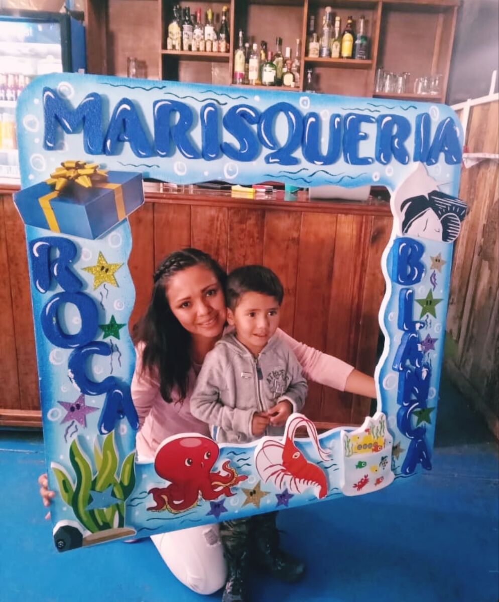 MARISQUERIA ROCA BLANCA image 9
