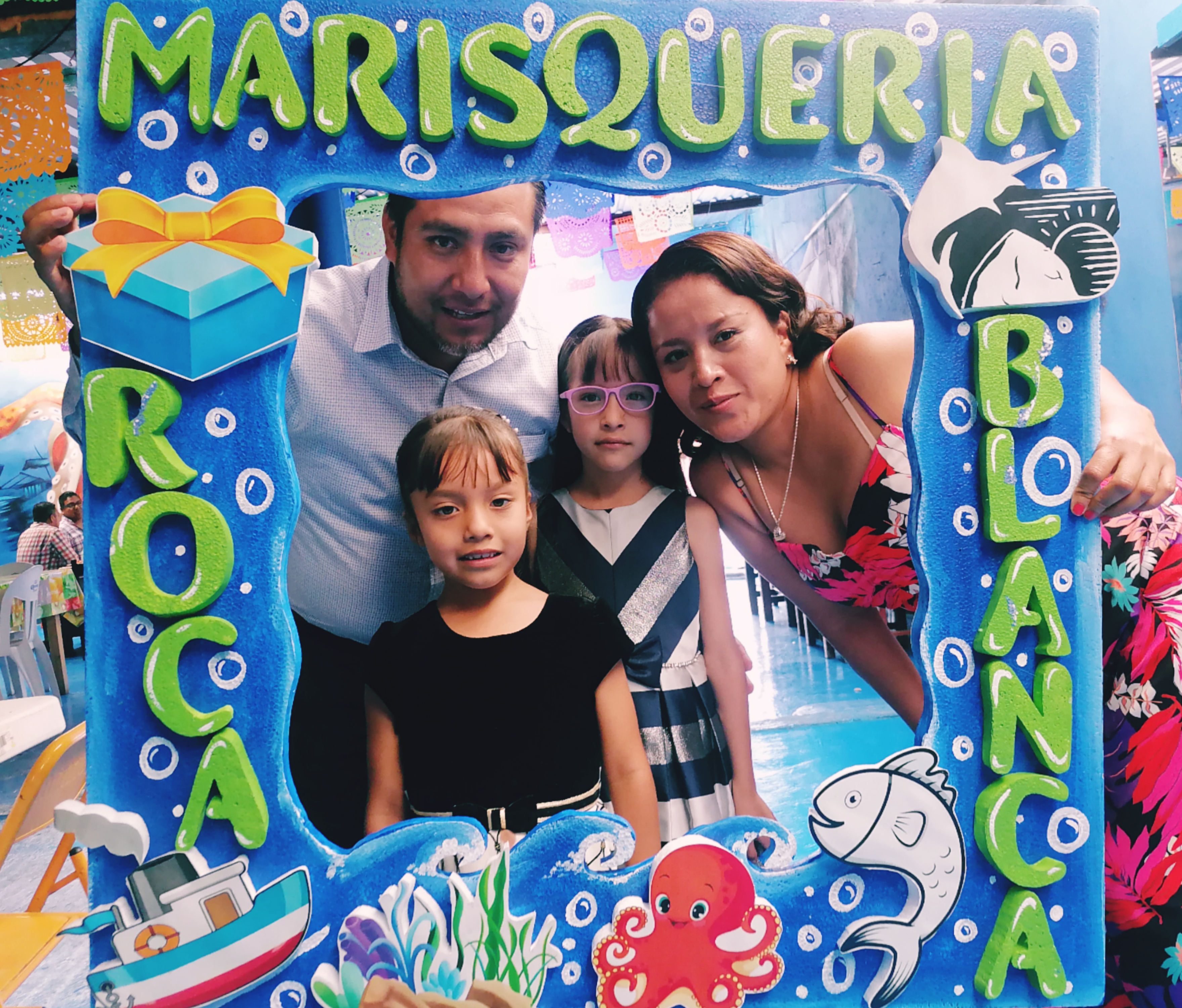 MARISQUERIA ROCA BLANCA image 10