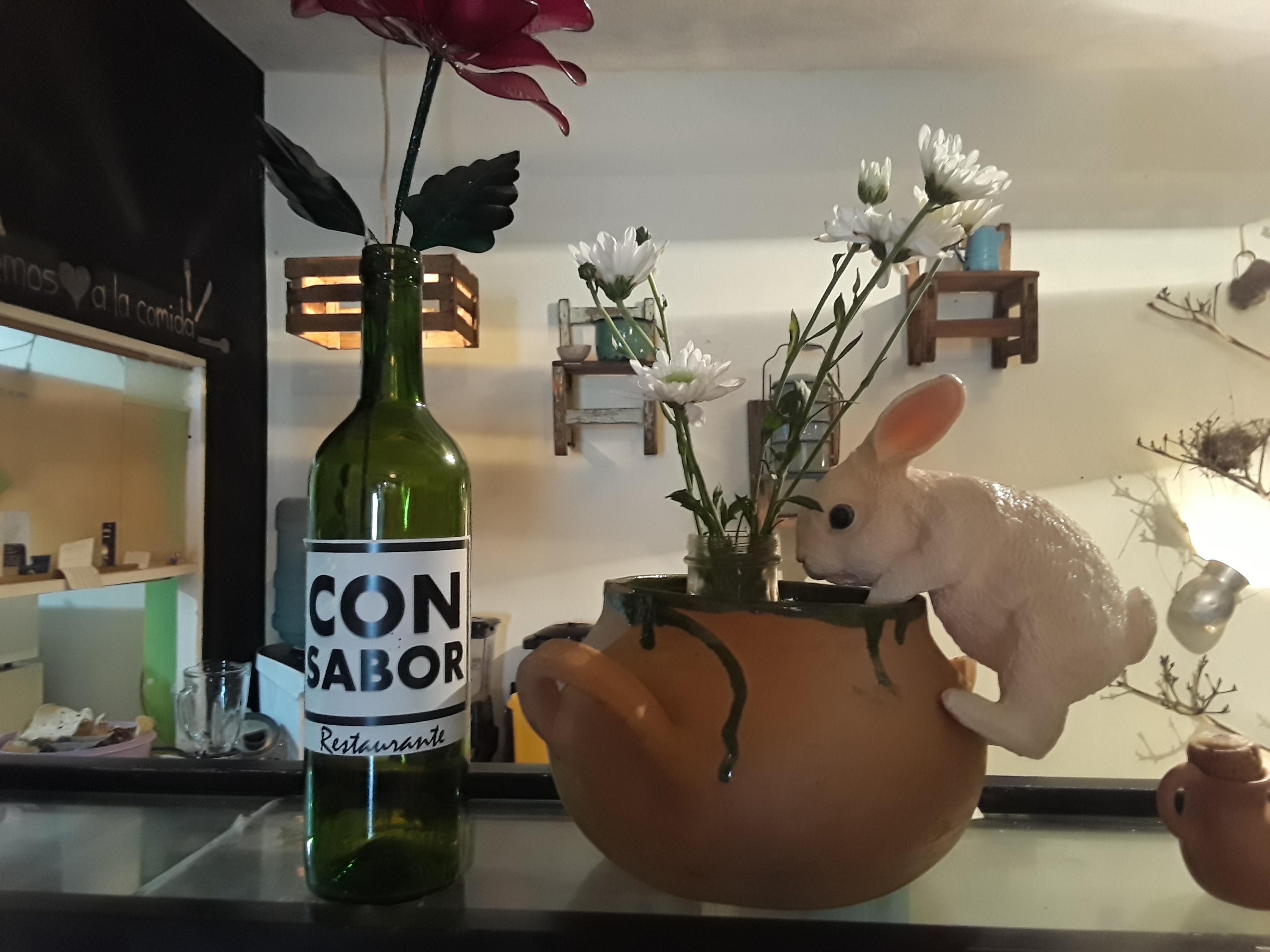 Con Sabor image 1