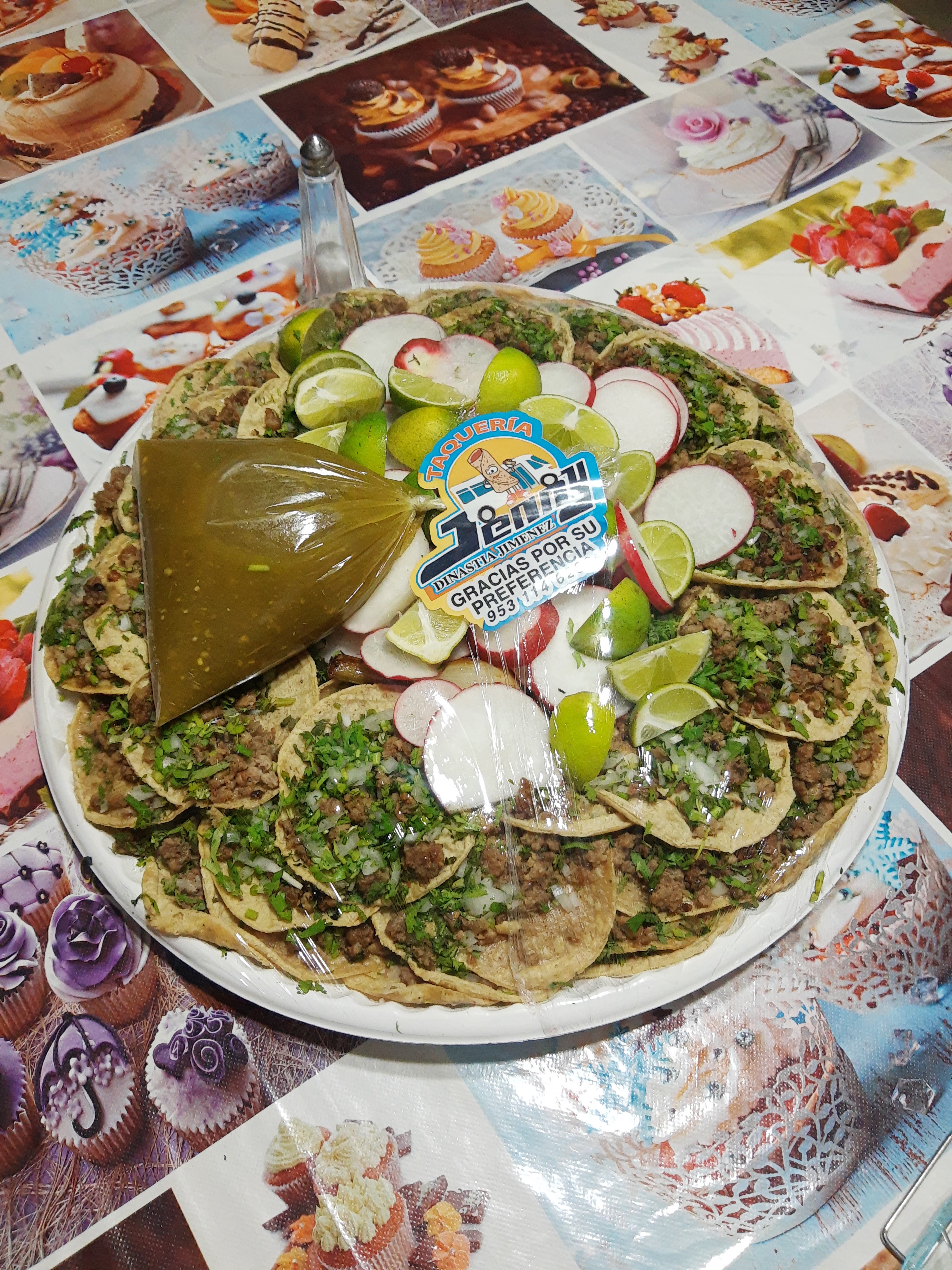 Taquería JENNY Actualizada image 1